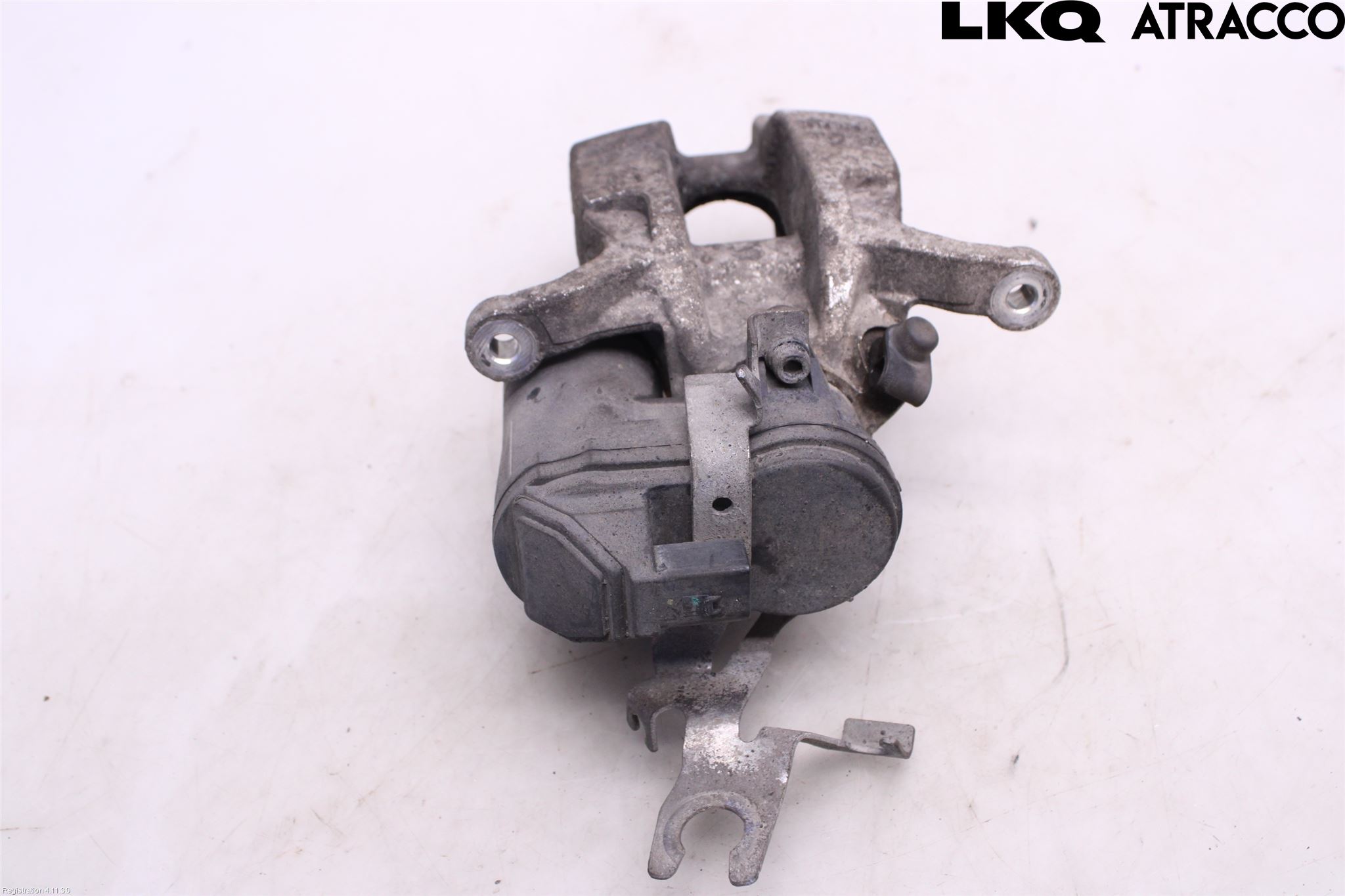 BMW 3 G20/G21/G80/G81 19- Bromsok Bak Höger