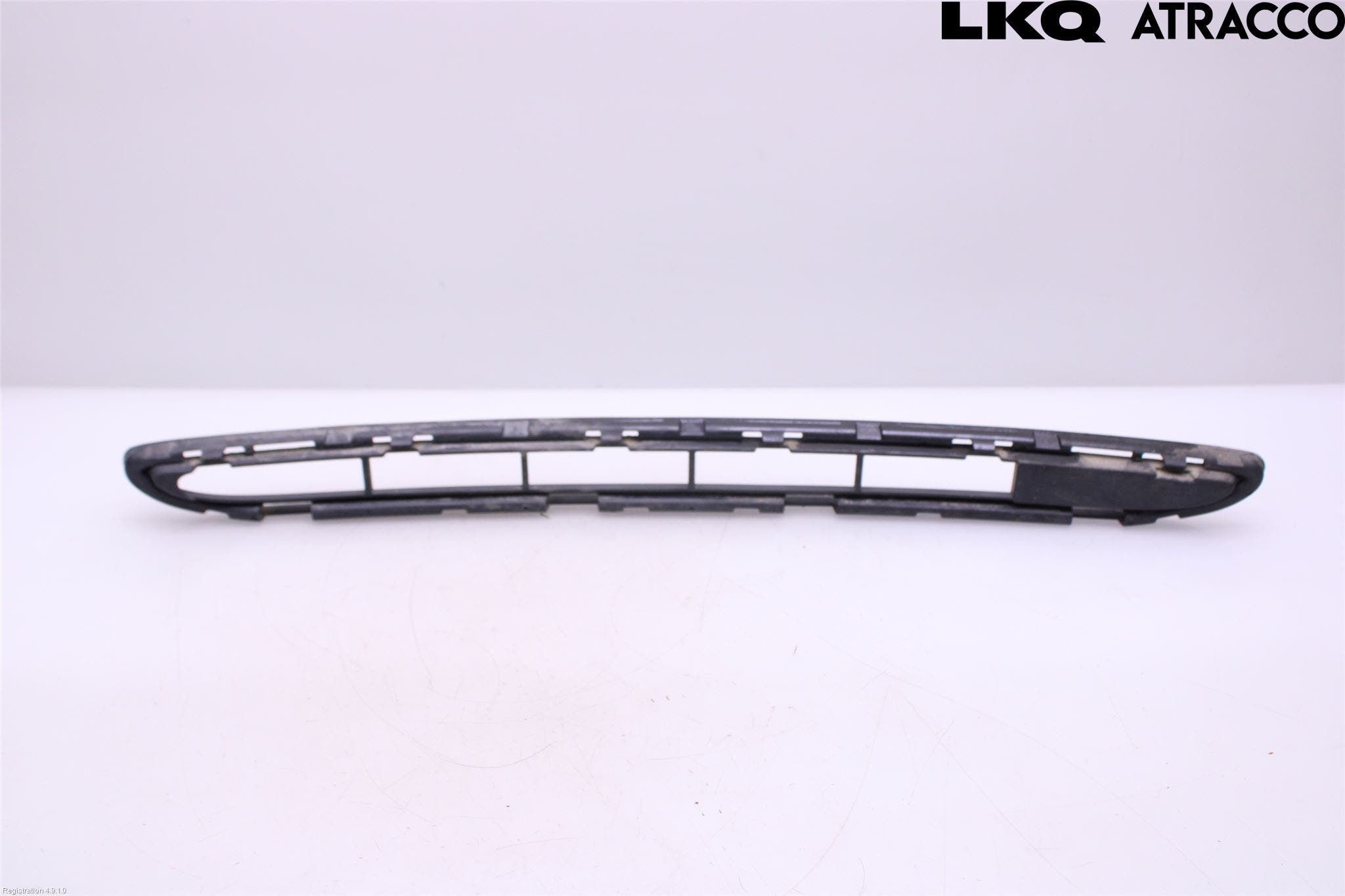 Renault CLIO III 09-12 Grill-Galler