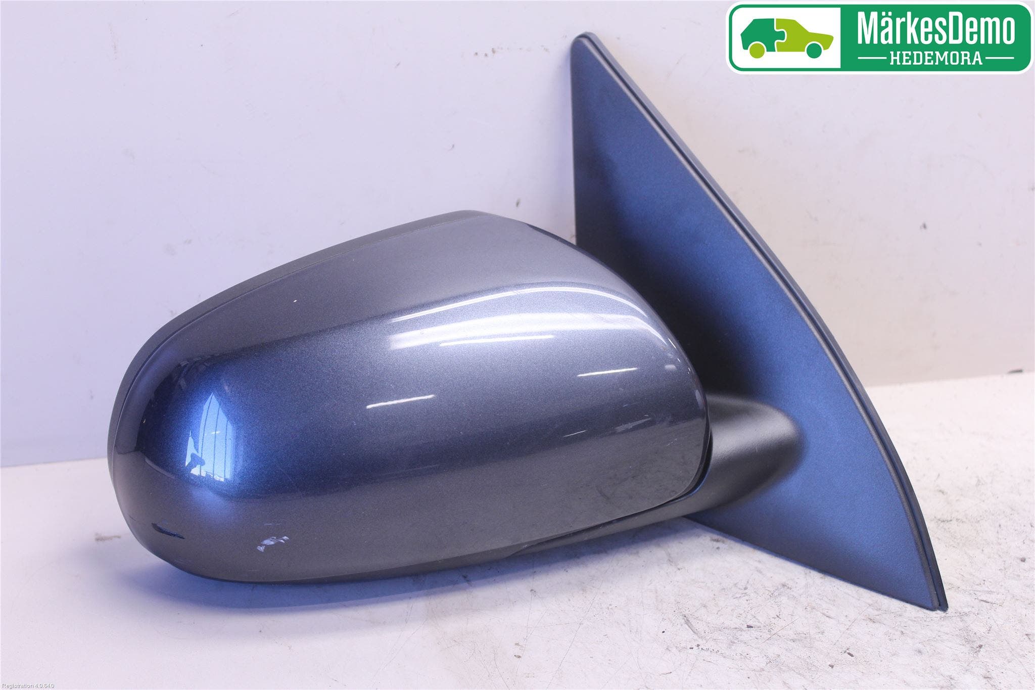 Kia CEED 06-12 Spegel Yttre El Hö