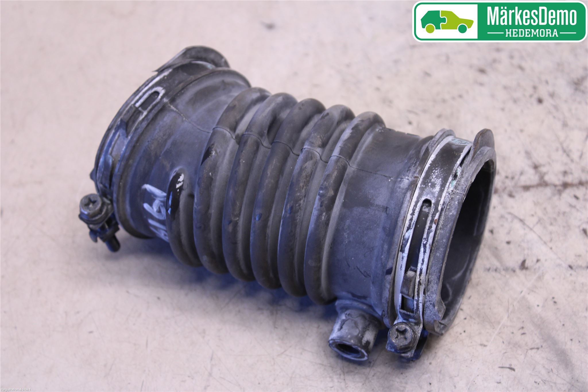 Mazda CX-5 12-17 Injgummibälg-Slang