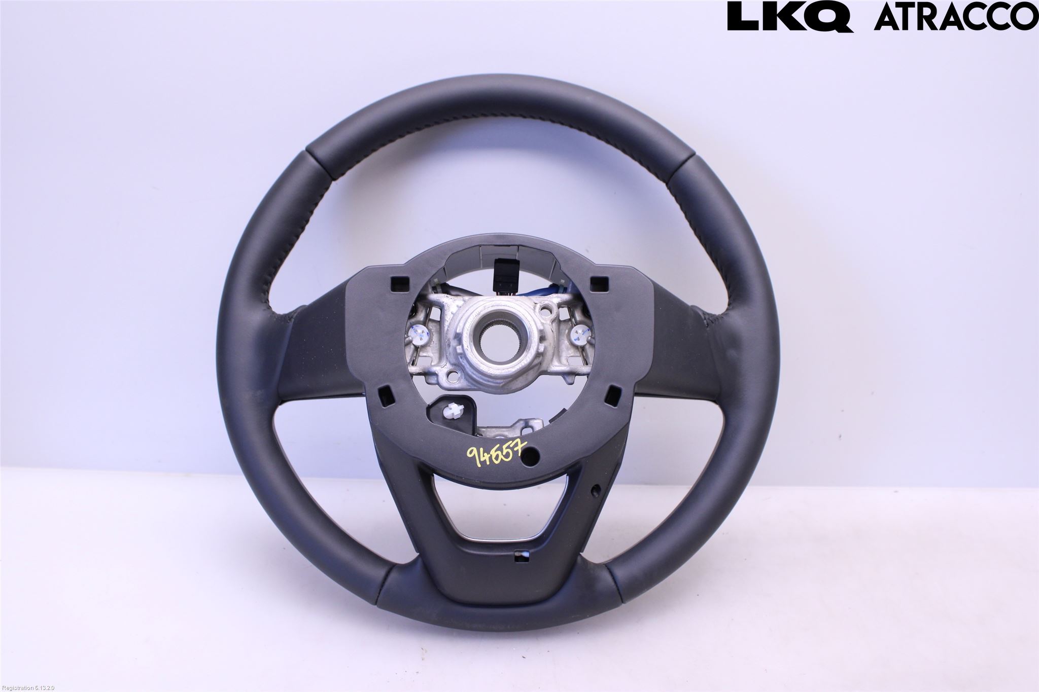 Toyota YARIS CROSS XP21 21- Ratt