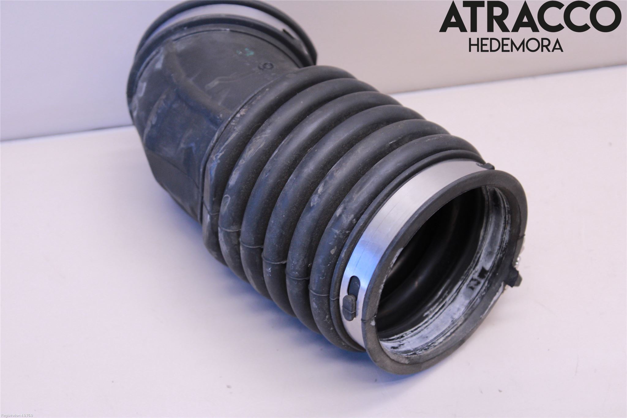 Ford KUGA 13-16 Injgummibälg-Slang