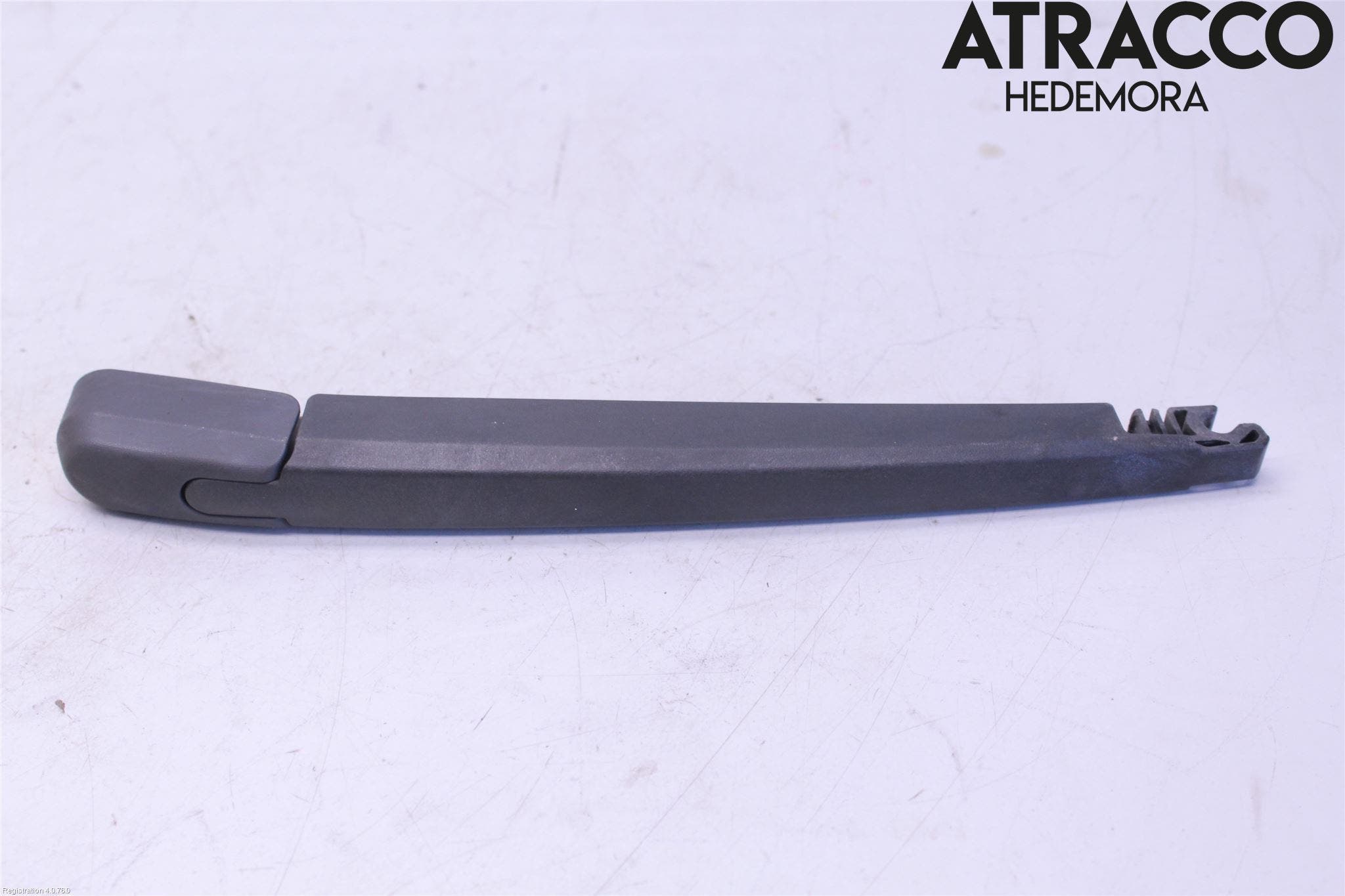 Hyundai SANTA FE 06-12 Torkararm-Bakruta