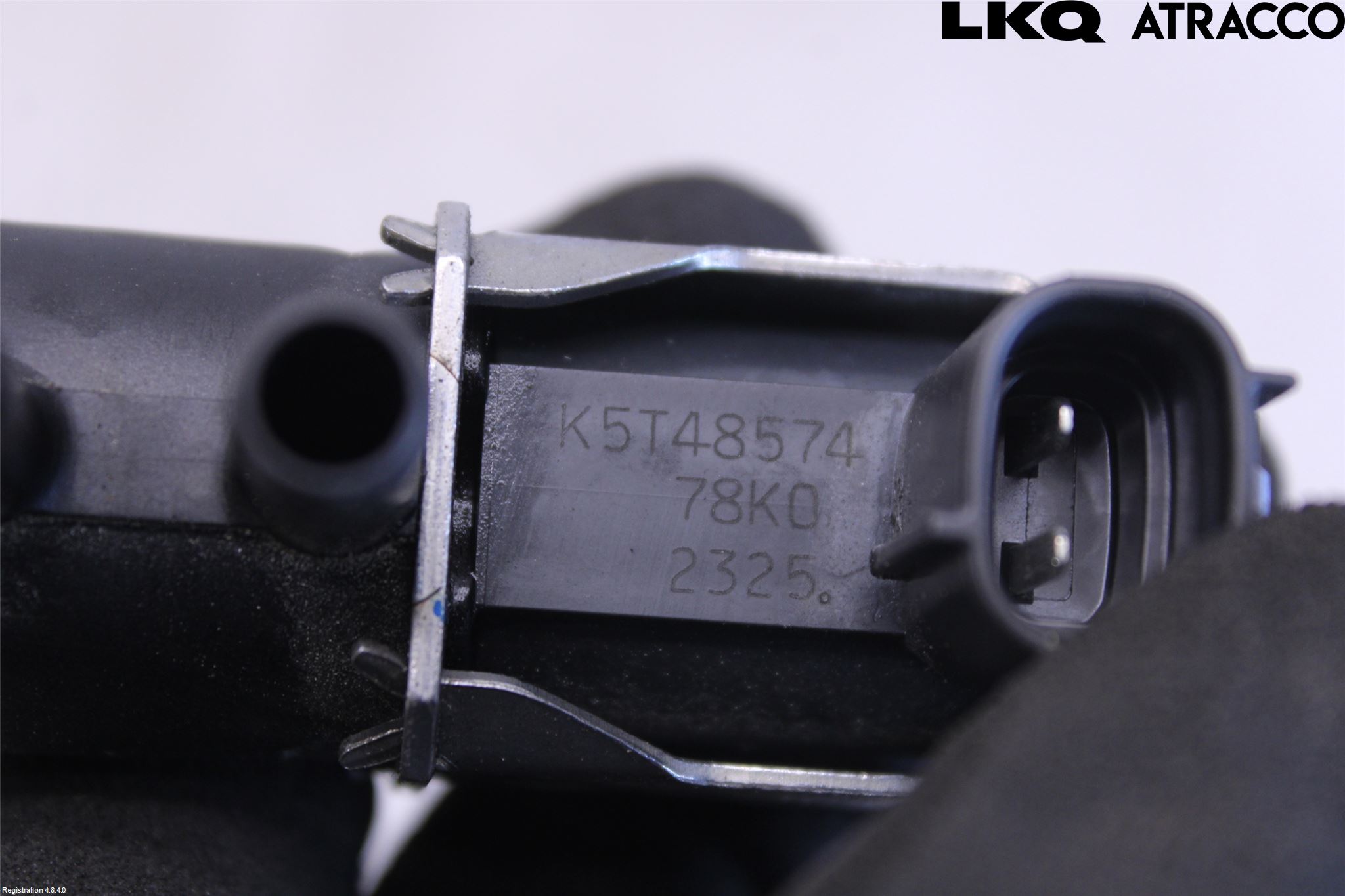 Suzuki SWIFT 17-24 Vakuumventil