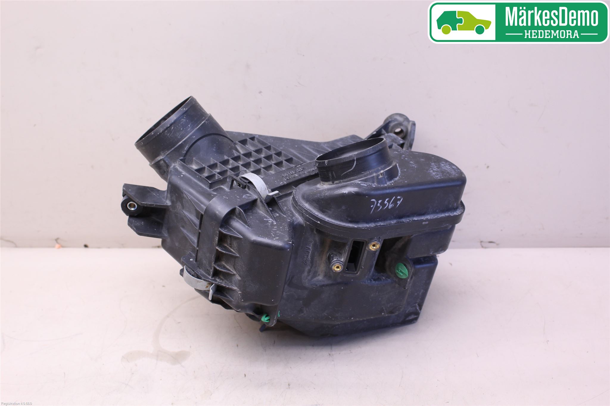 Honda CR-V 07-12 Luftrenare