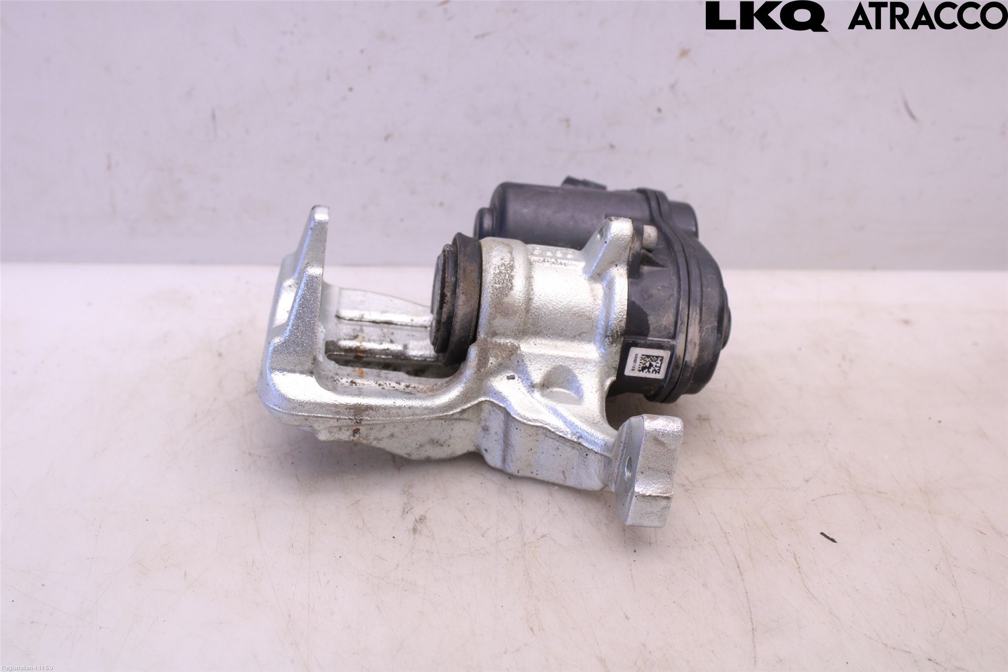 Toyota COROLLA 19- Bromsok Bak Höger