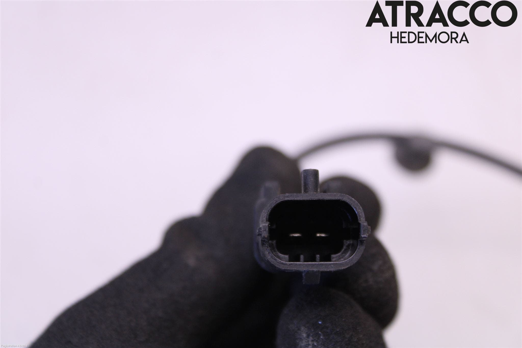 Hyundai KONA/ELECTRIC OS 18-23 Injknacksensor