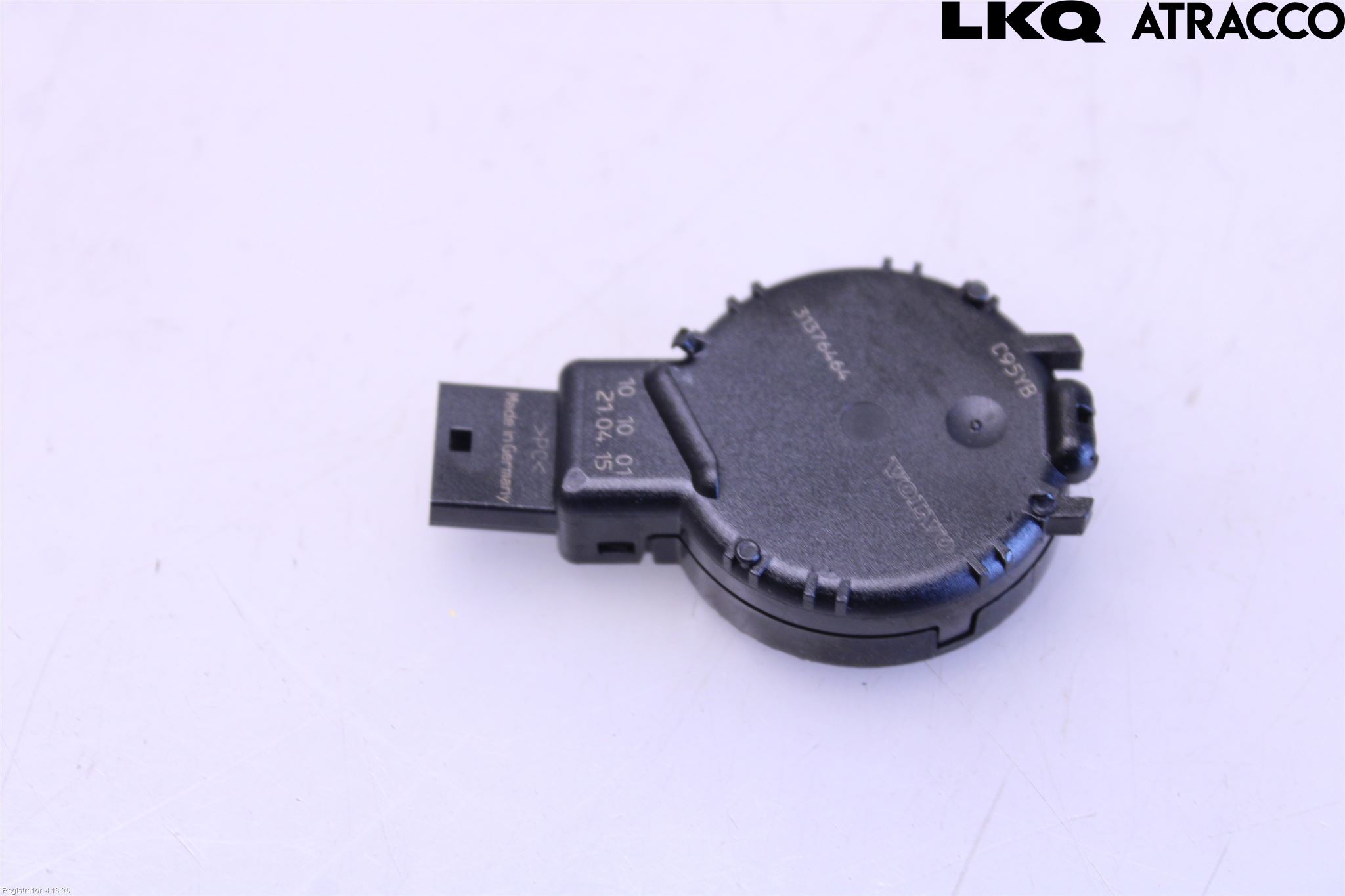 Volvo XC90/RECHARGE 16- Regnsensor