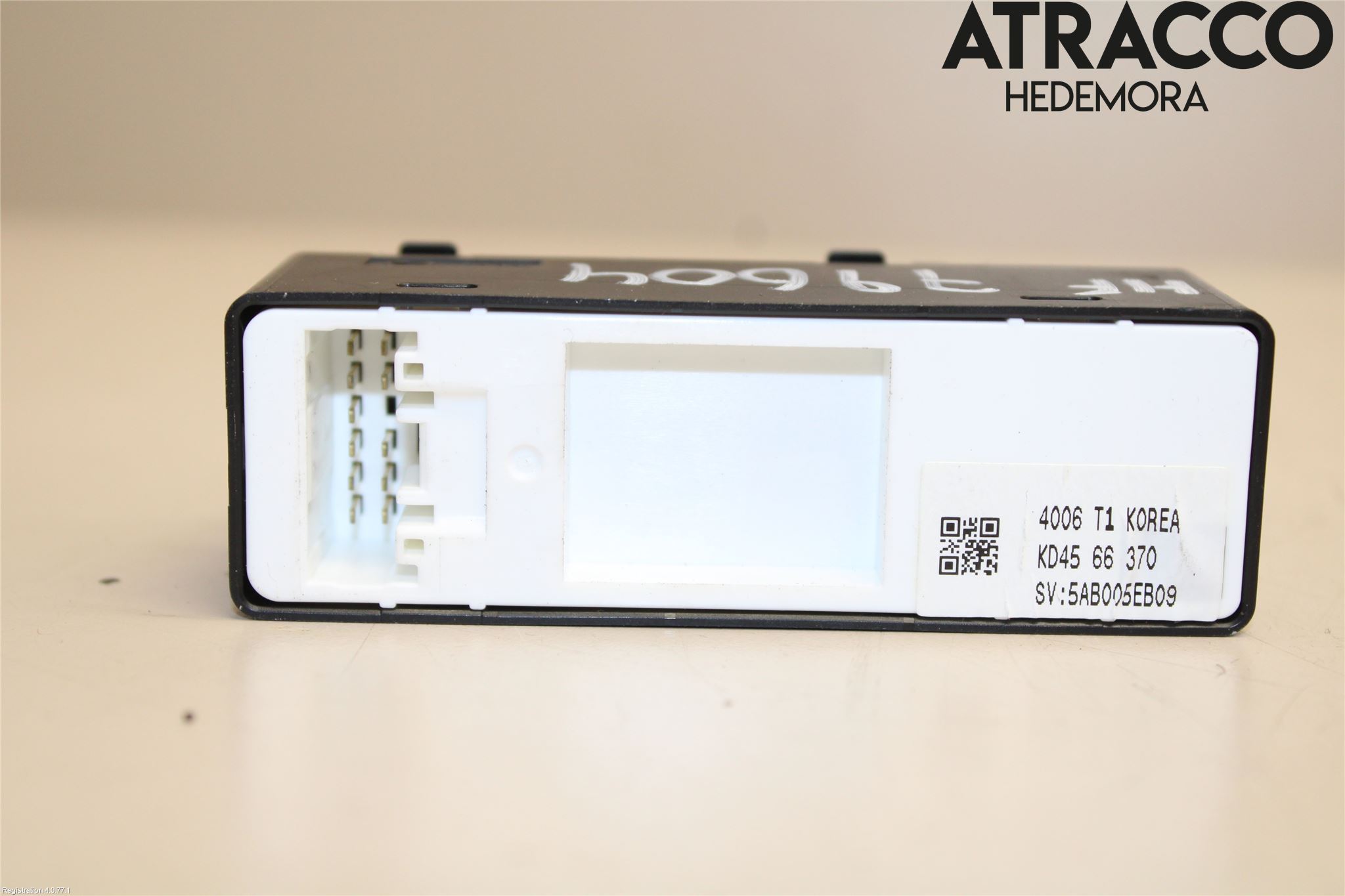 Mazda CX-5 12-17 Strömställare Elhiss