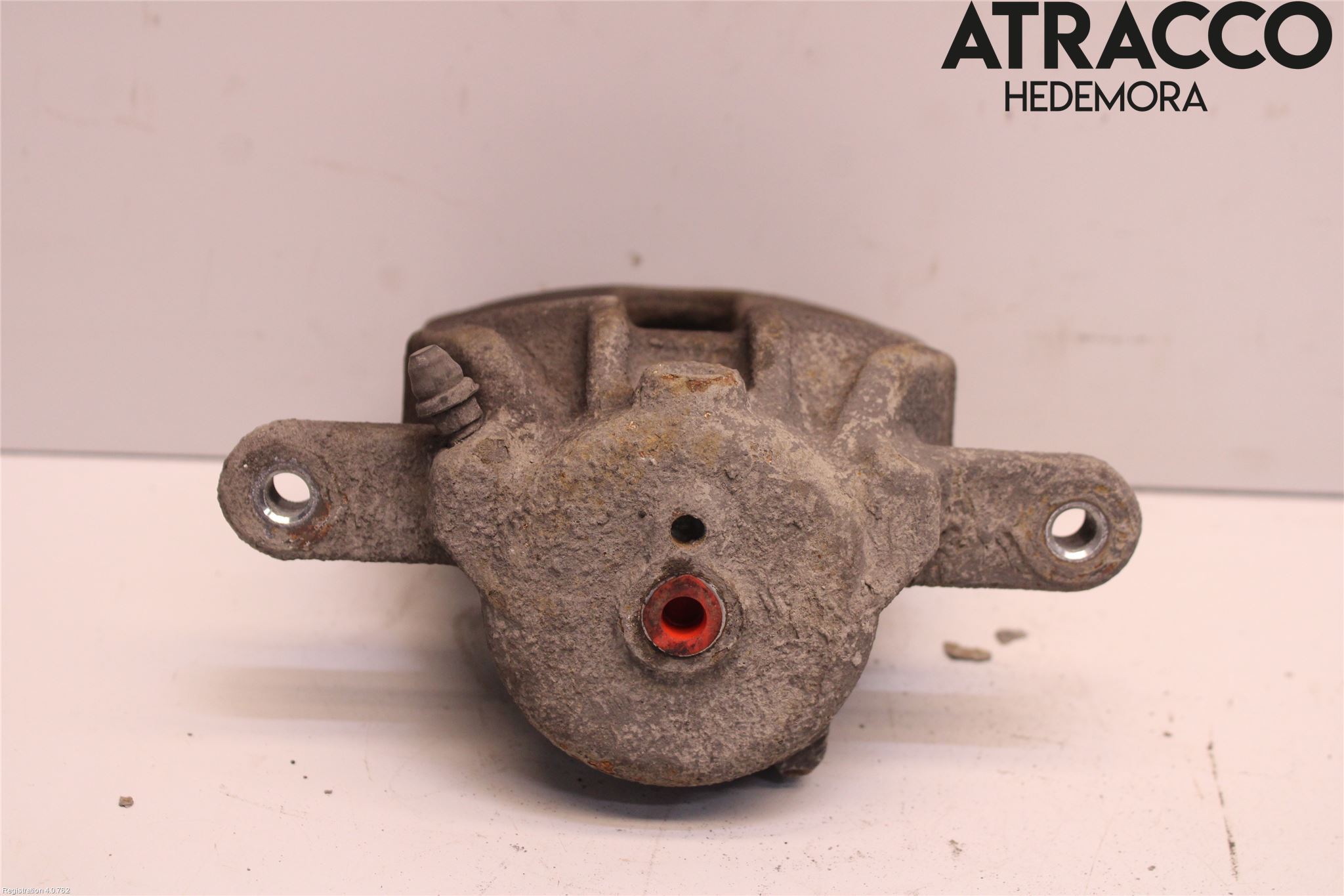 Nissan NOTE E12 14-20 Bromsok Fram Vänster