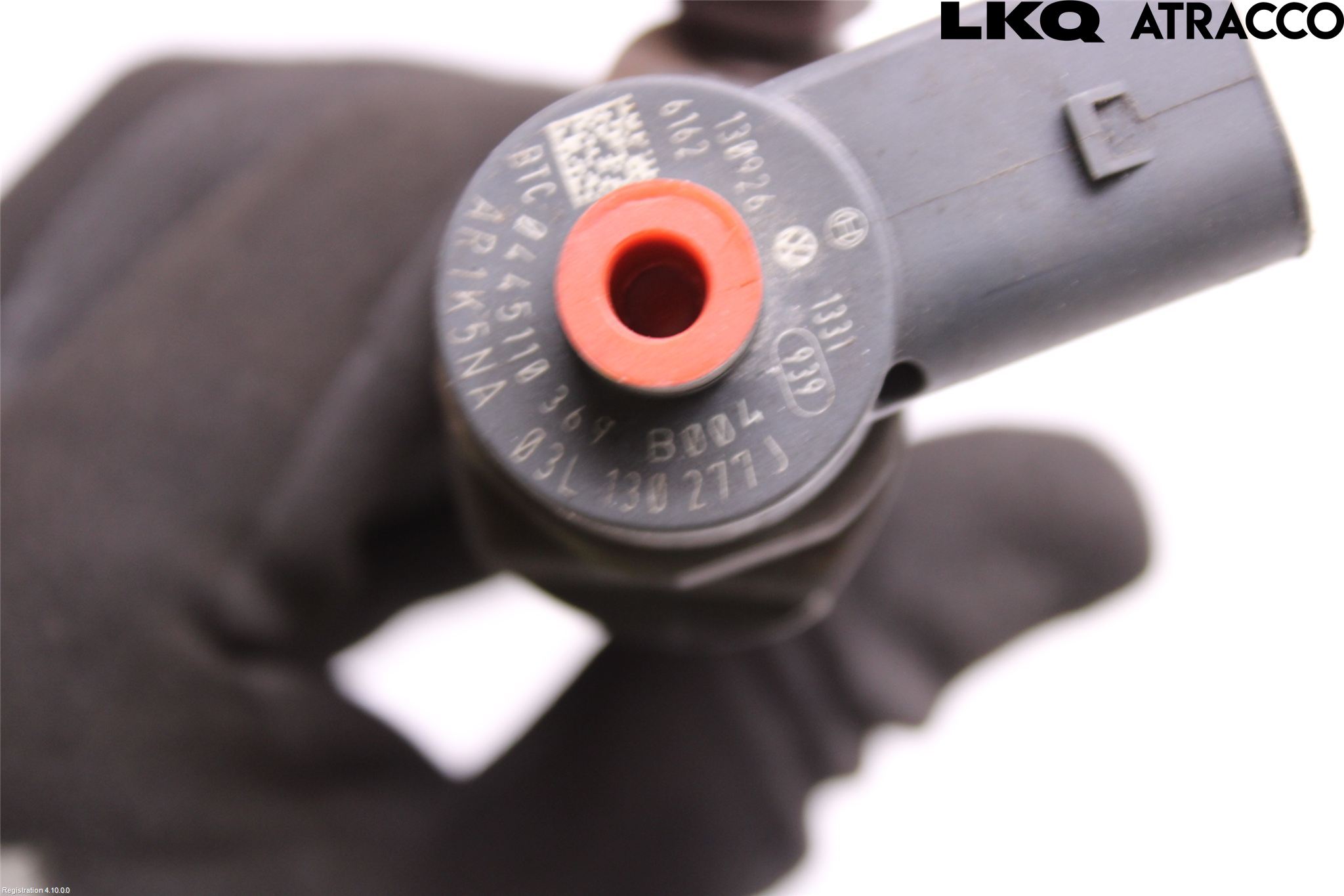 Volkswagen VW SHARAN 11- Injspridare