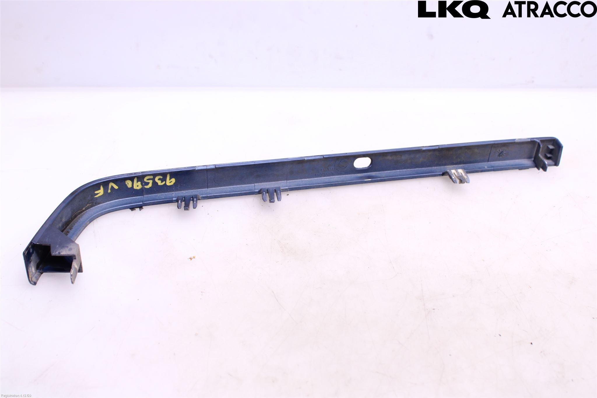 Volvo 940 91-98 List Fram-Huv-Front