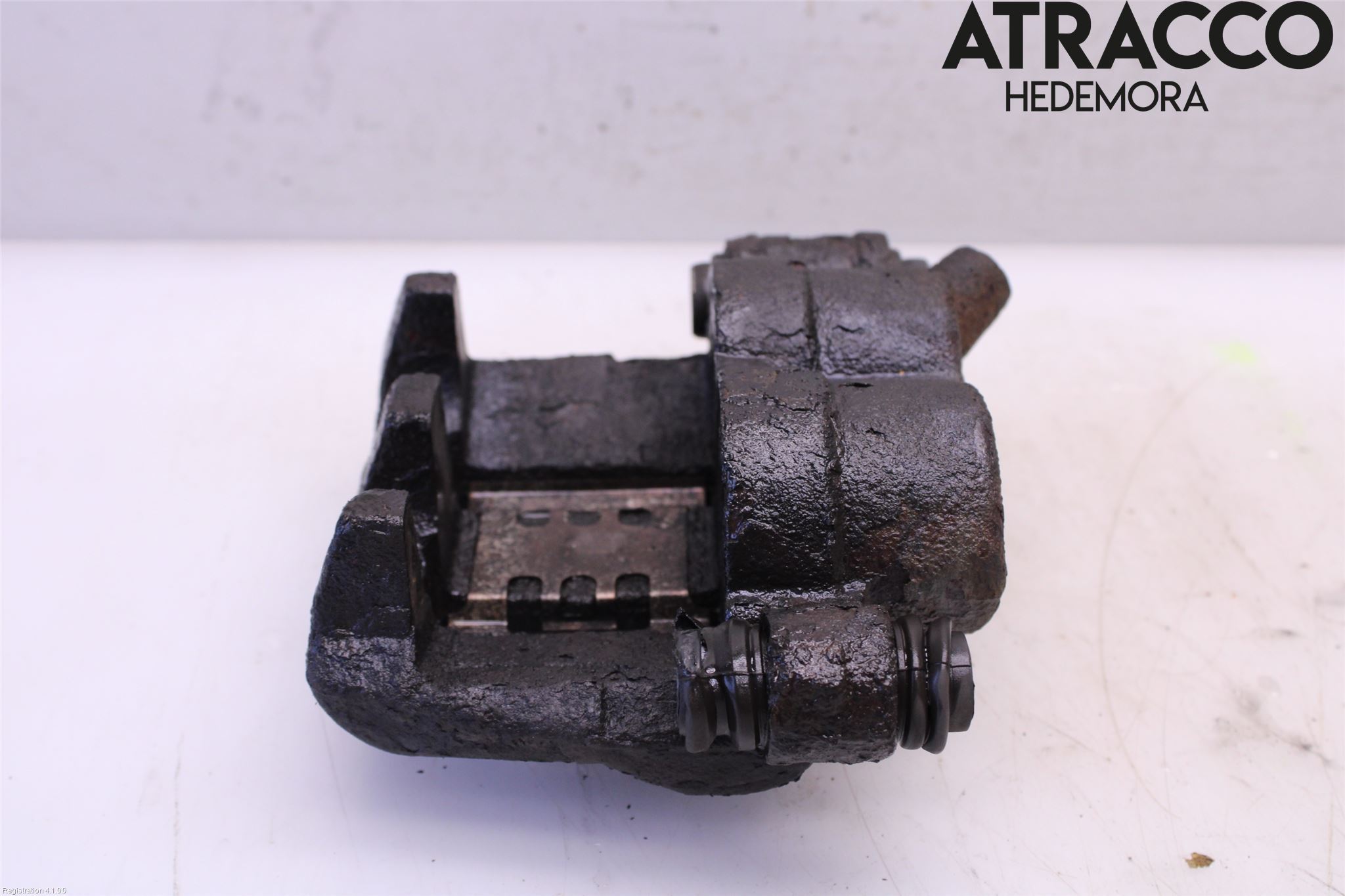 Nissan INTERSTAR 02-11 Bromsok Fram Vänster