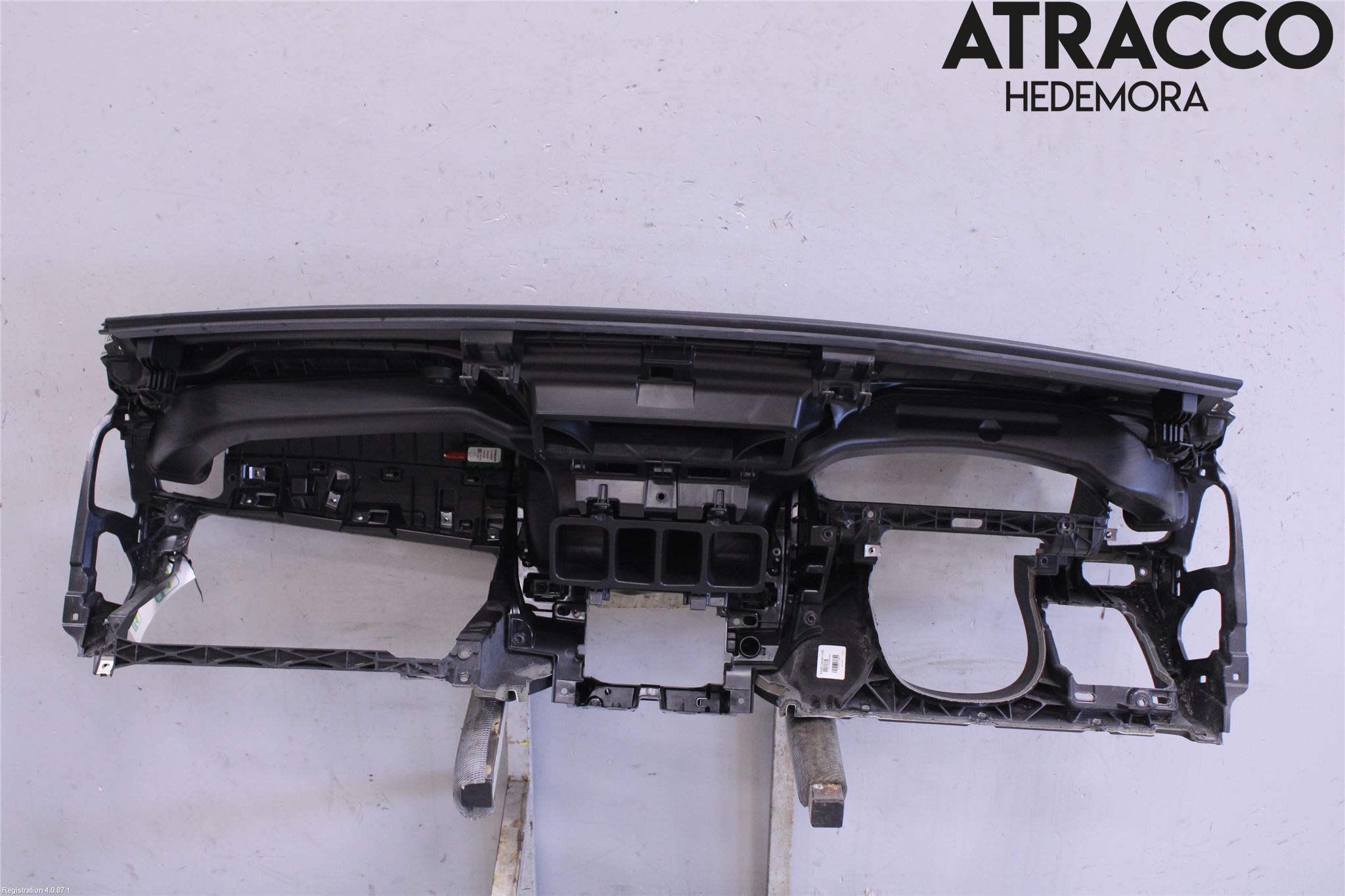Volvo V90 17->> Instrumentbräda