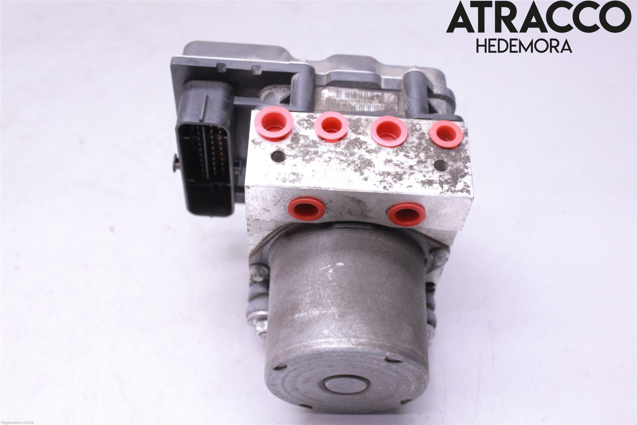 Citroen C5 08-17 Abs Hydraulaggregat