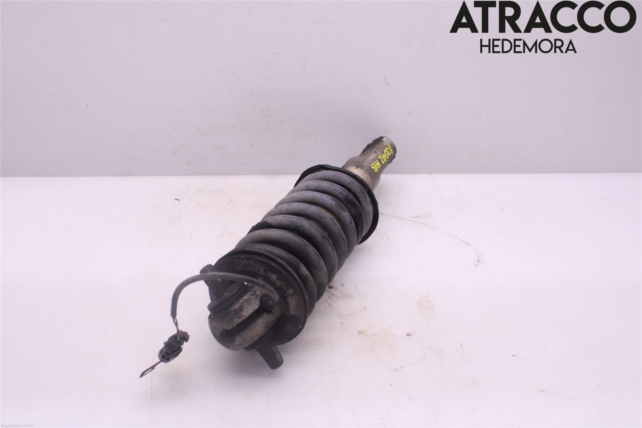 Ferrari F430 Fjäderben Bak Höger