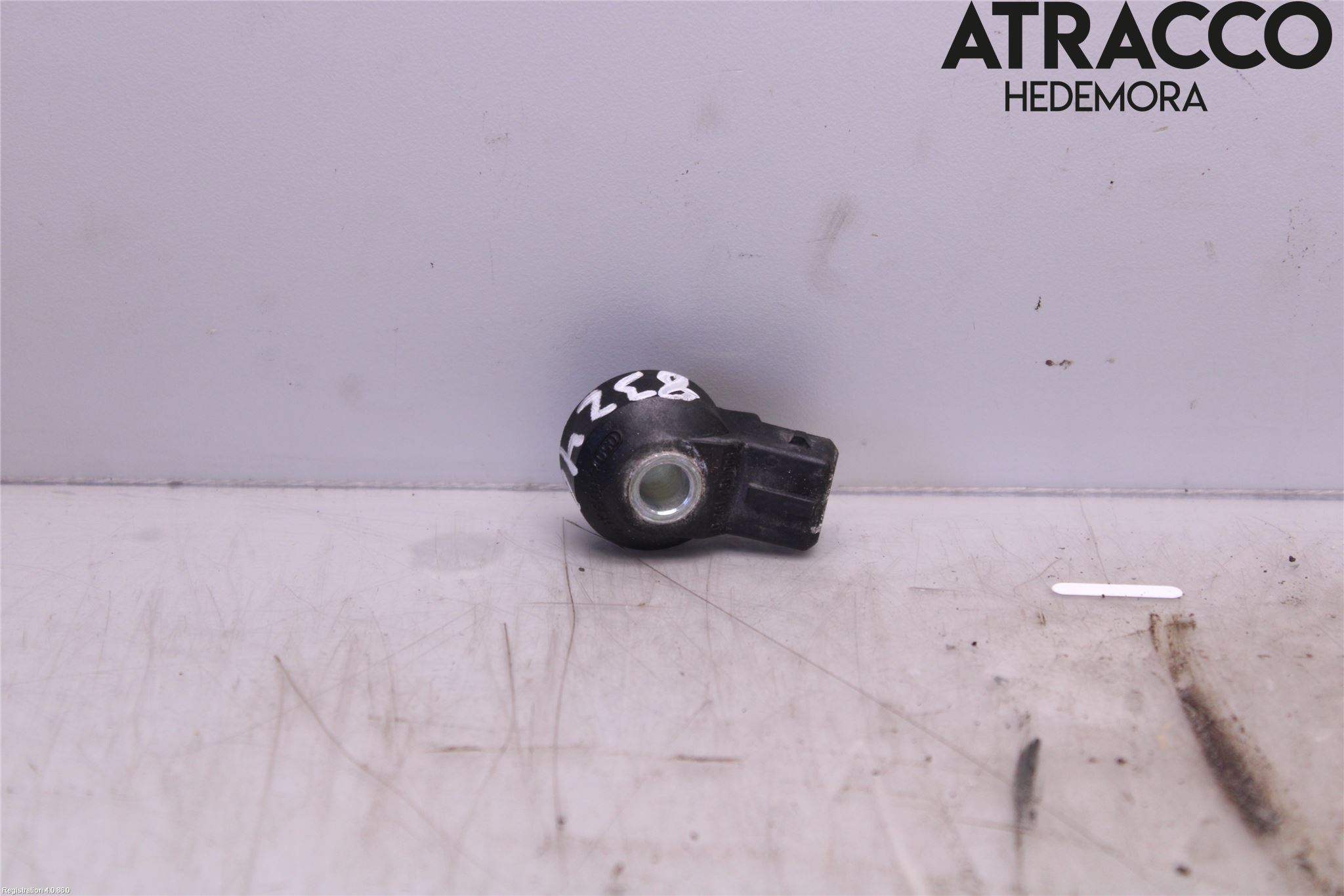 Volvo 740 88-92 Injknacksensor