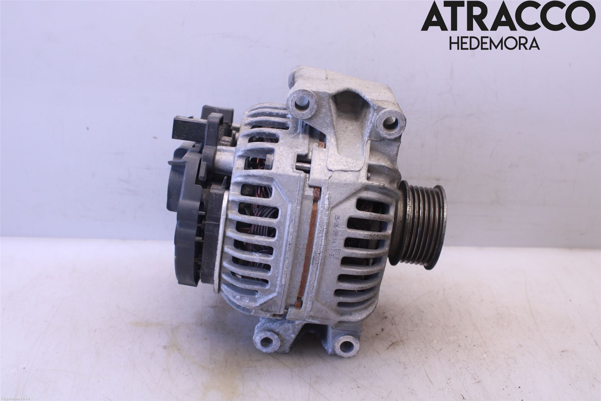 Seat LEON 06-12 Generator
