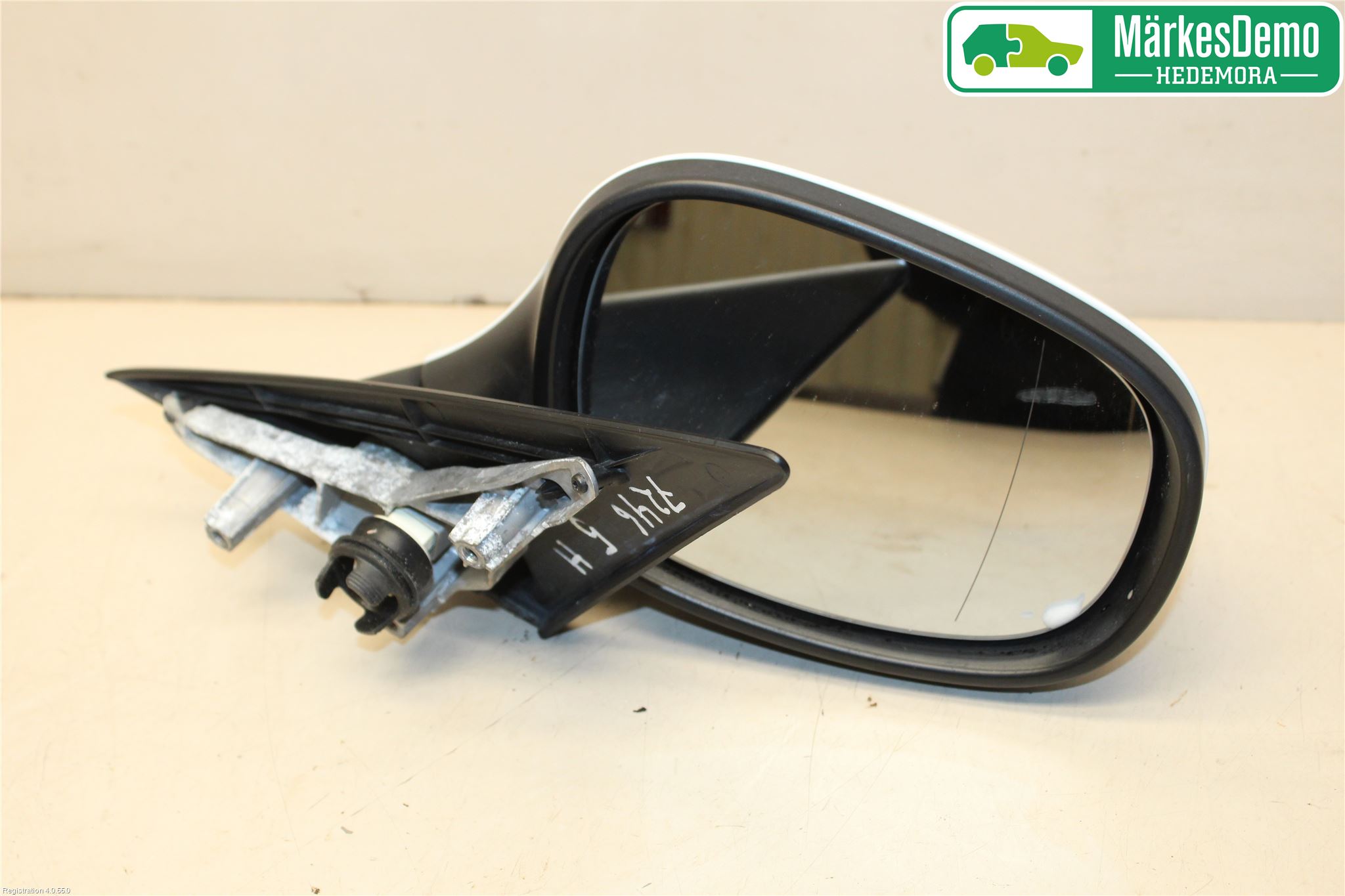 BMW 3 E90/91 SED/TOU 05-12 Spegel Yttre Höger