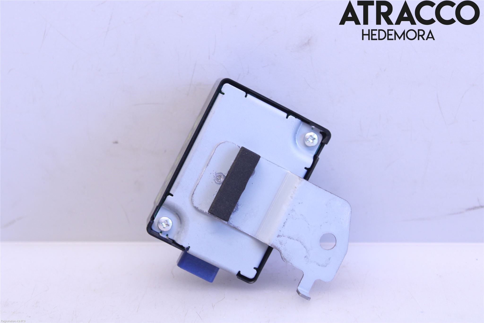 Toyota GT86 12- Styrenhet Övrigt