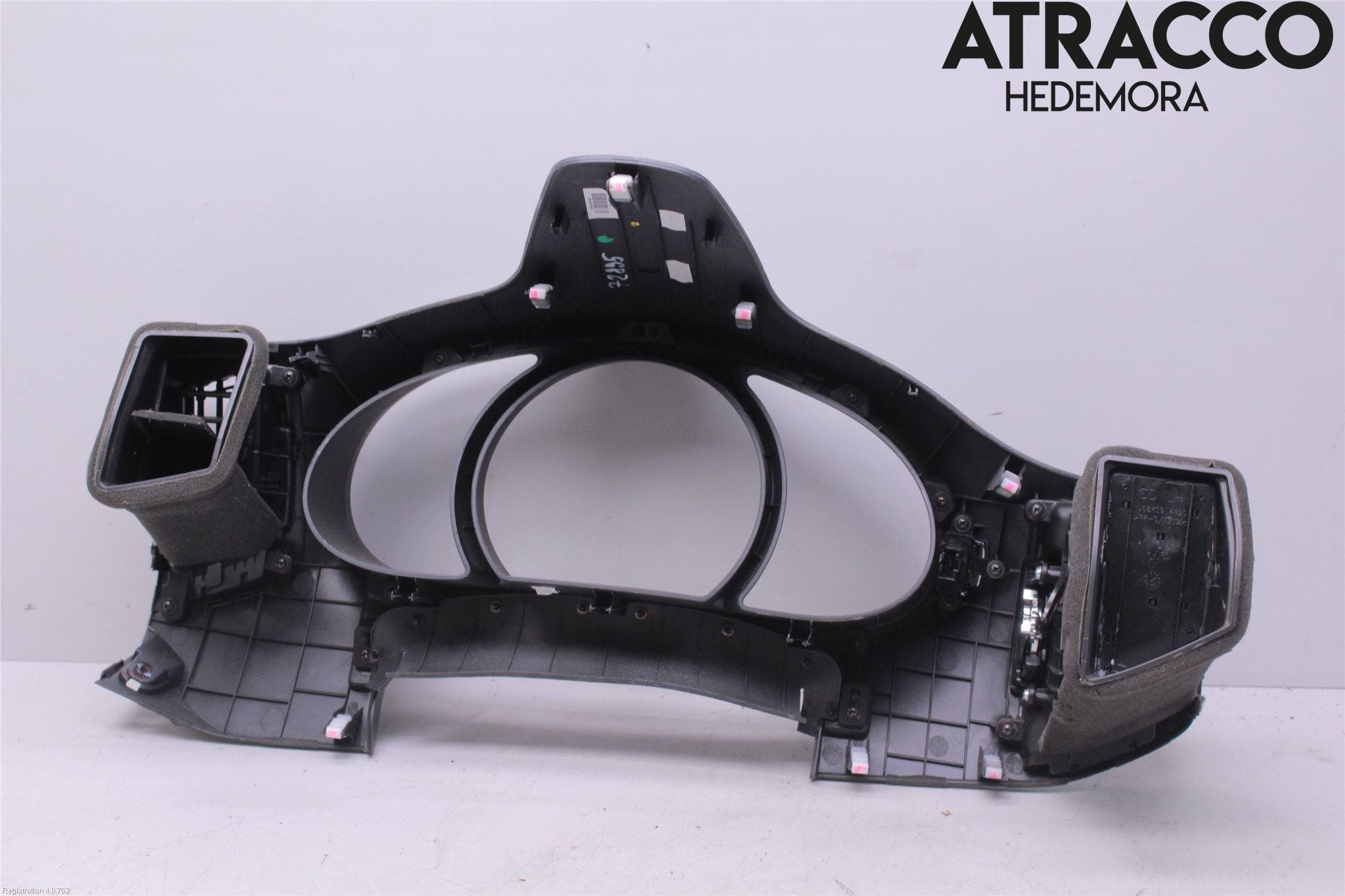 Kia SPORTAGE (SL) 11-15 Instrumentsarg