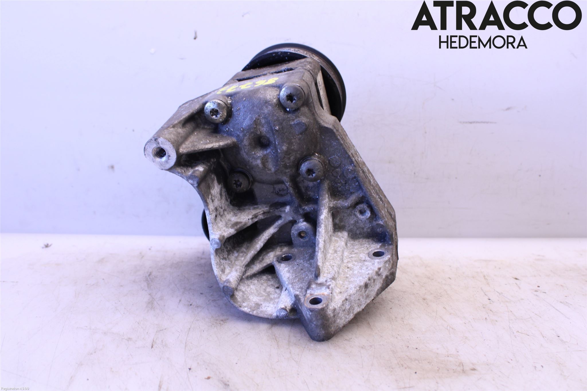 Fiat DUCATO 07-15 Styrservopump