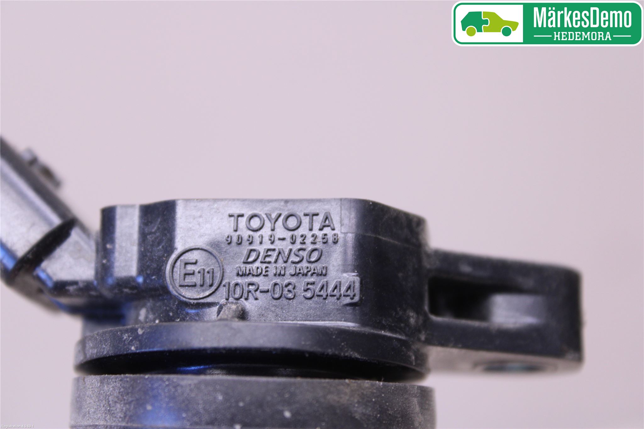 Lexus CT 200h Tändspole