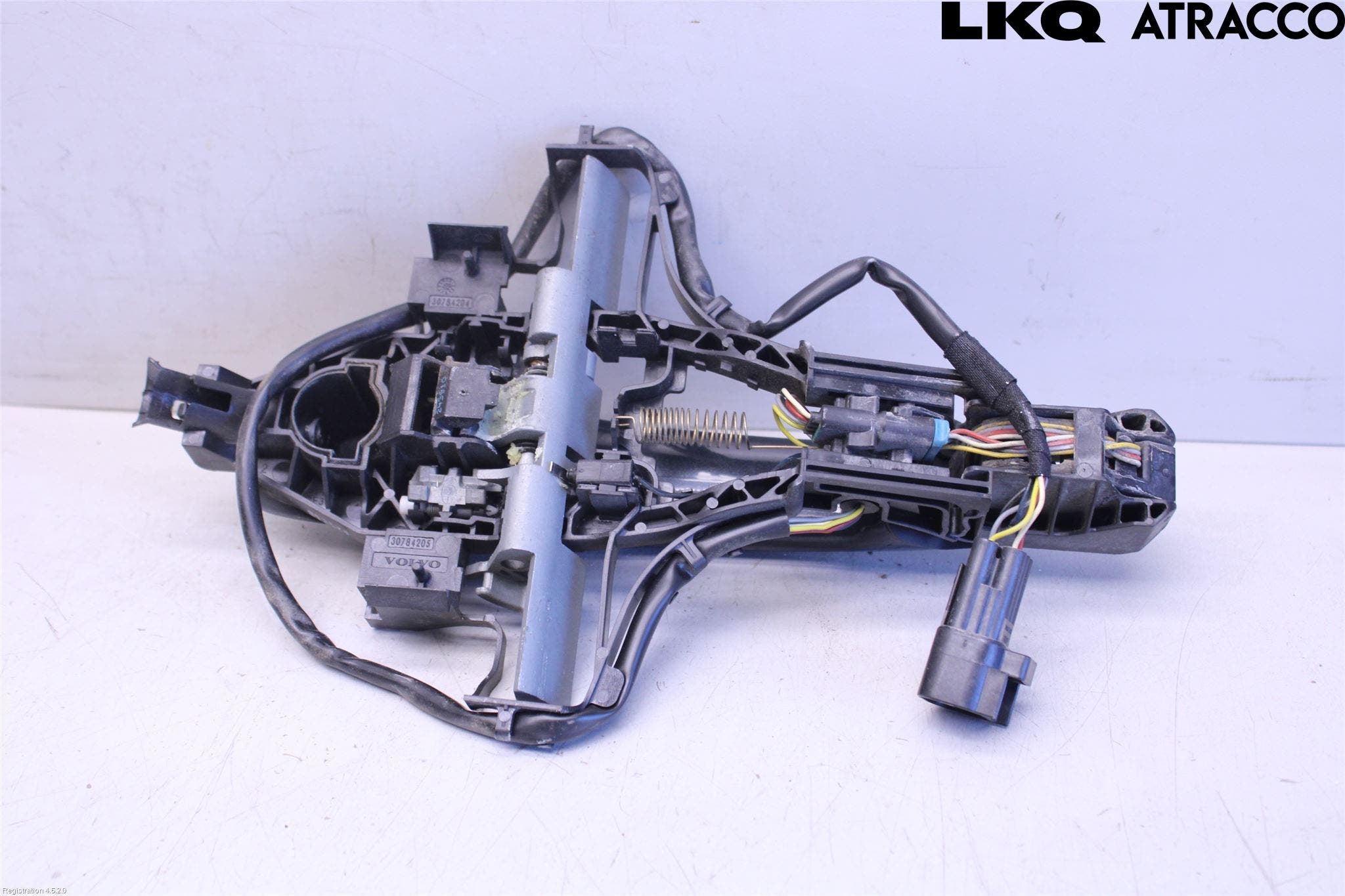 Volvo XC60 09-13 Dörrhandtag Yttre Hö