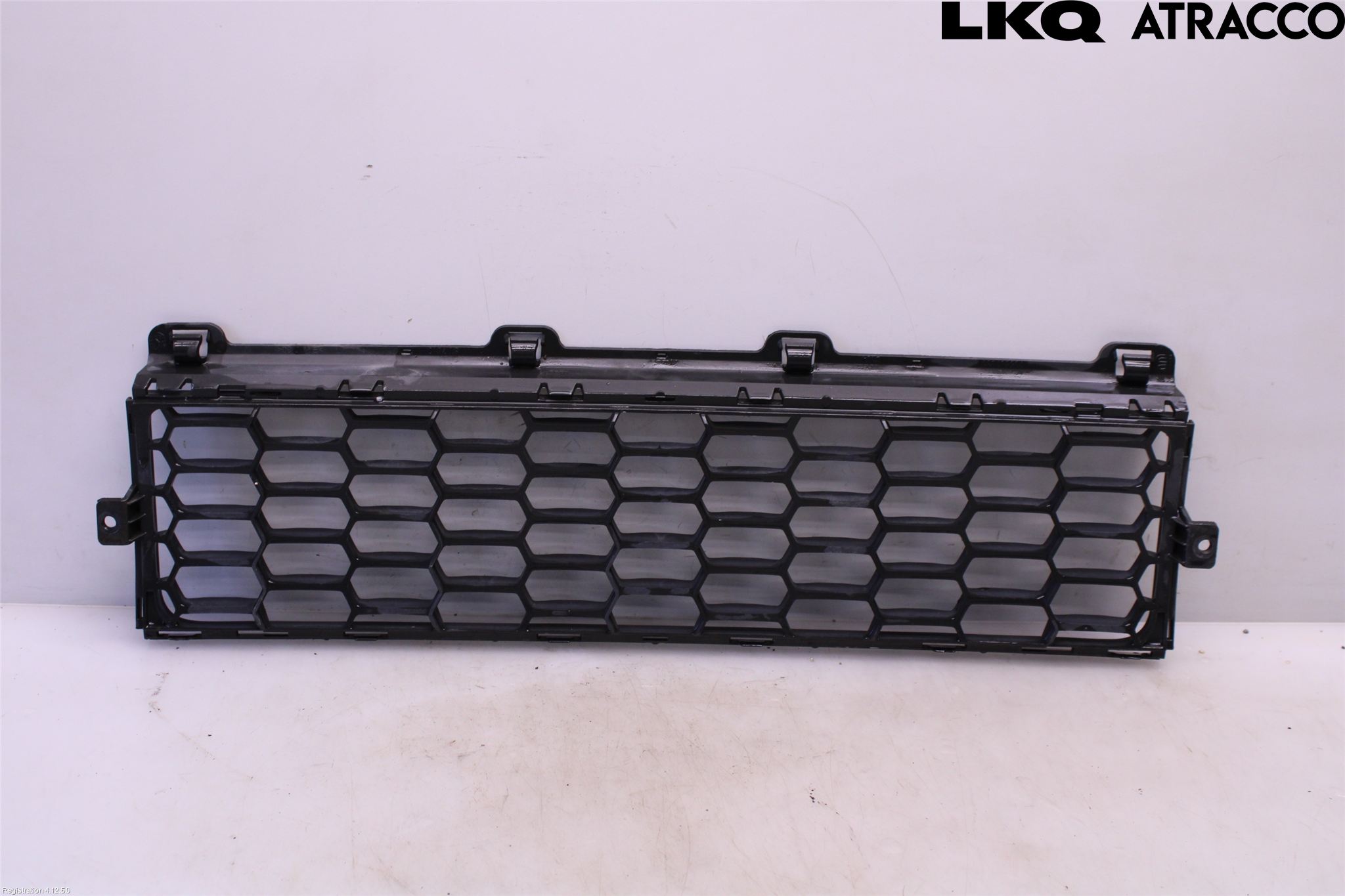 Jeep RENEGADE Grill-Galler