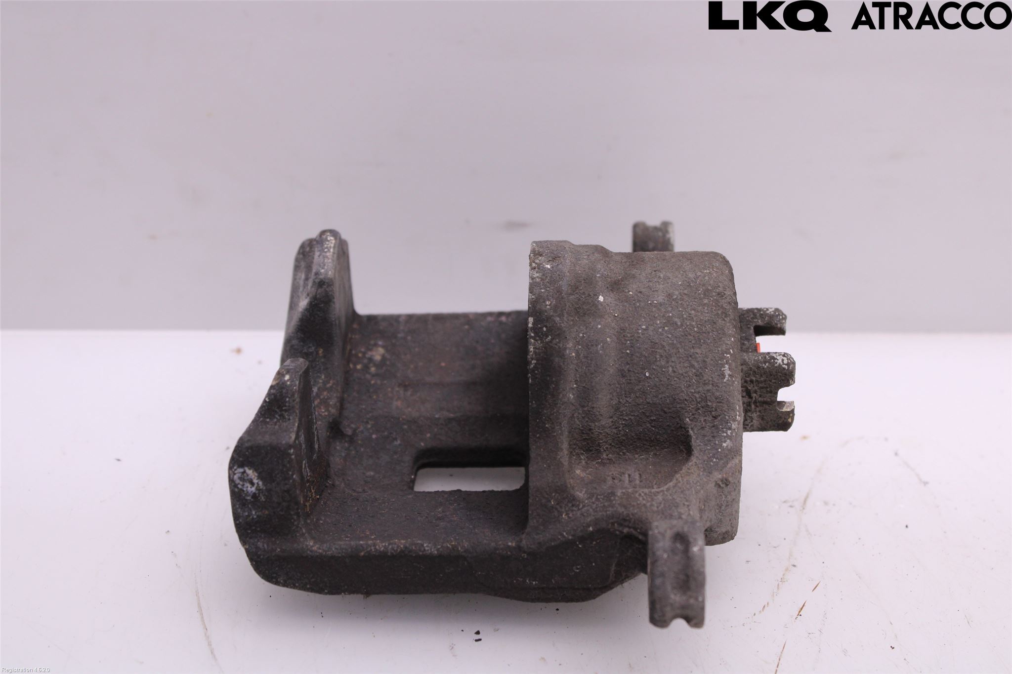 Honda JAZZ 02-08 Bromsok Fram Vänster