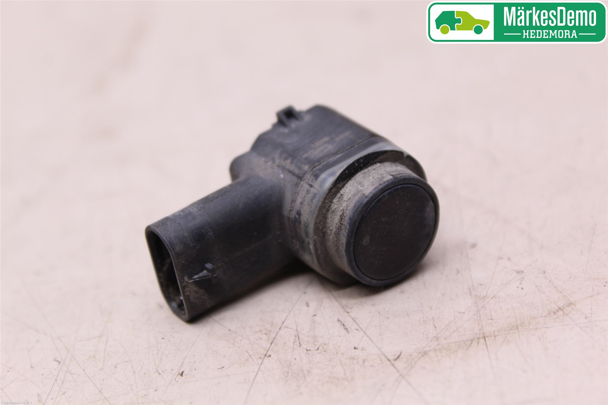 Ford FOCUS 11-14 Parkeringshjälp Backsensor