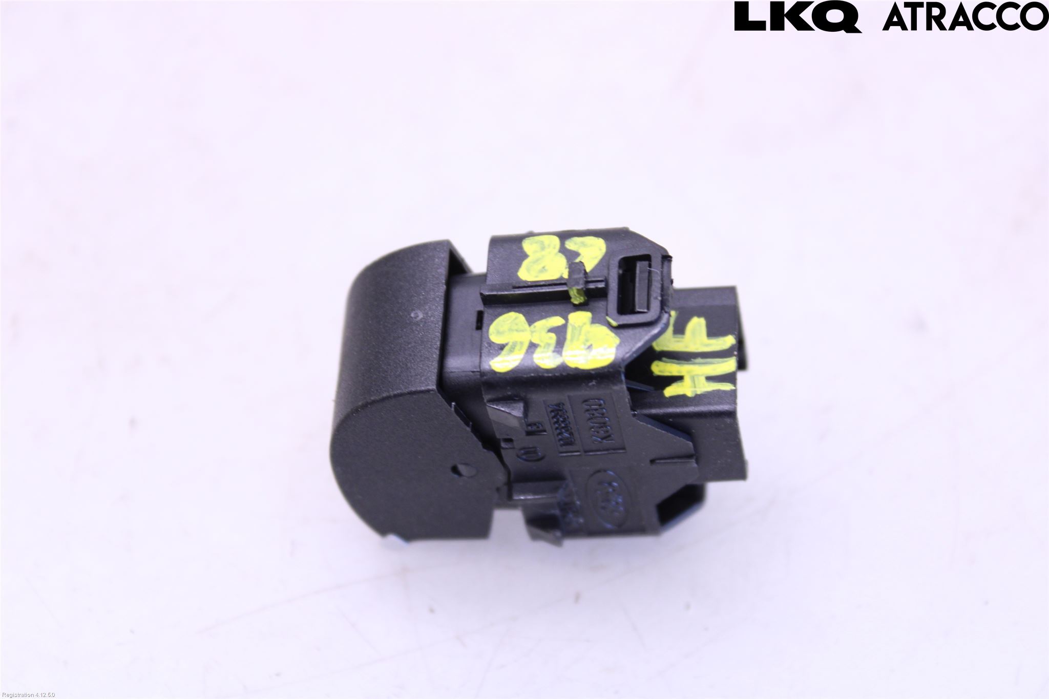 Ford KUGA 13-16 Strömställare Elhiss