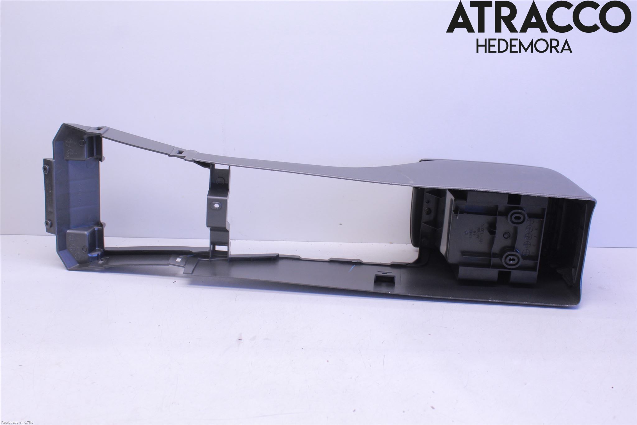 Subaru IMPREZA II  06-07 Inr Tunnelfack