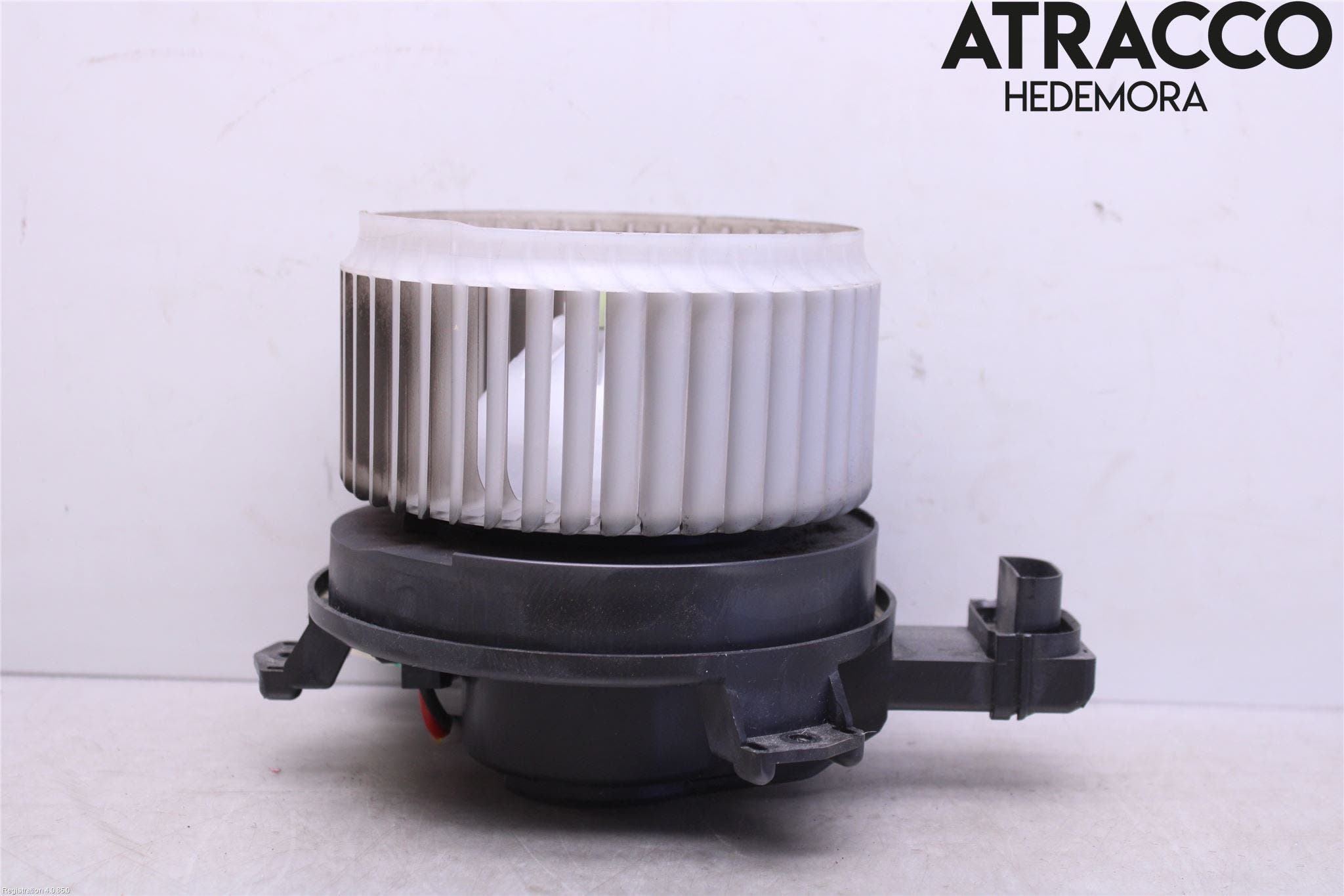 Kia OPTIMA 16-20 Ac Värmefläkt