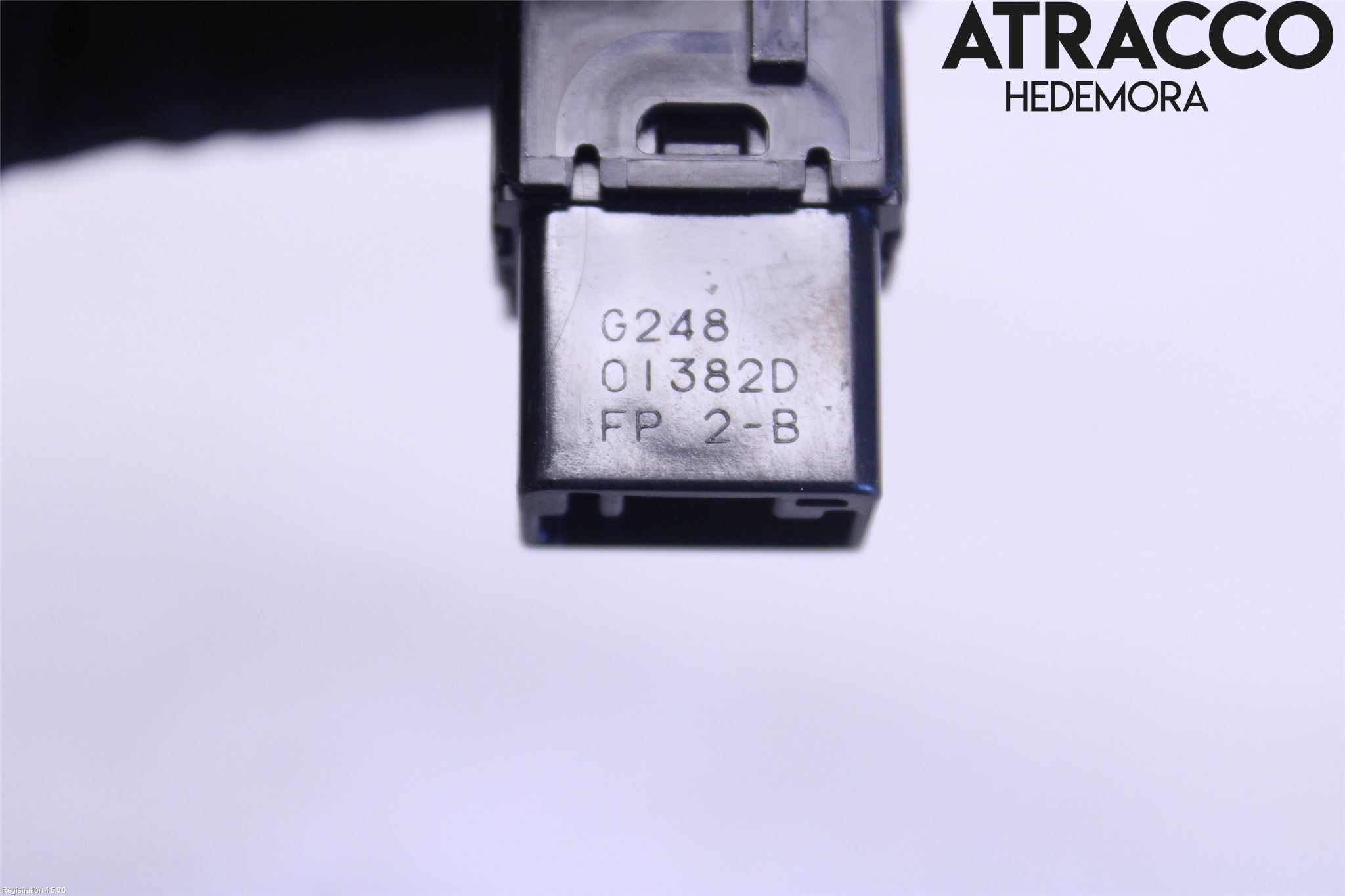 Toyota COROLLA 19- Strömställare Elruta