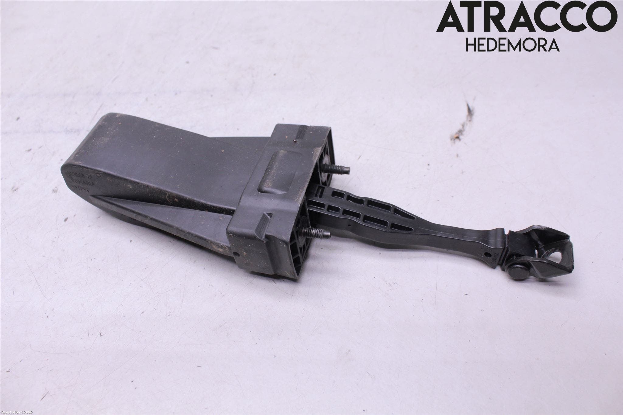 BMW 5 G30/G31/F90 17-23 Dörrstopp