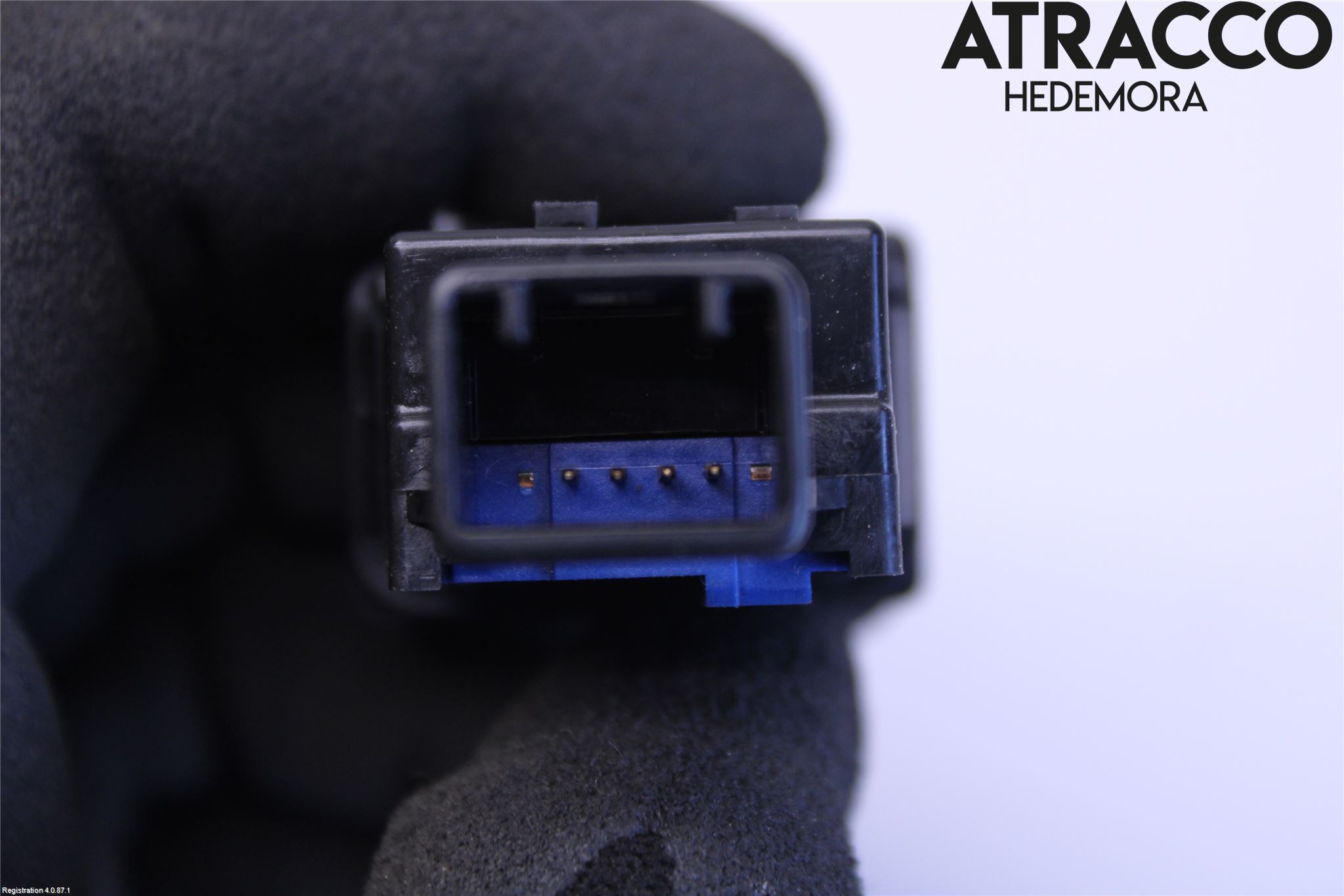 Toyota AURIS 13-19 Strömställare Antisladd