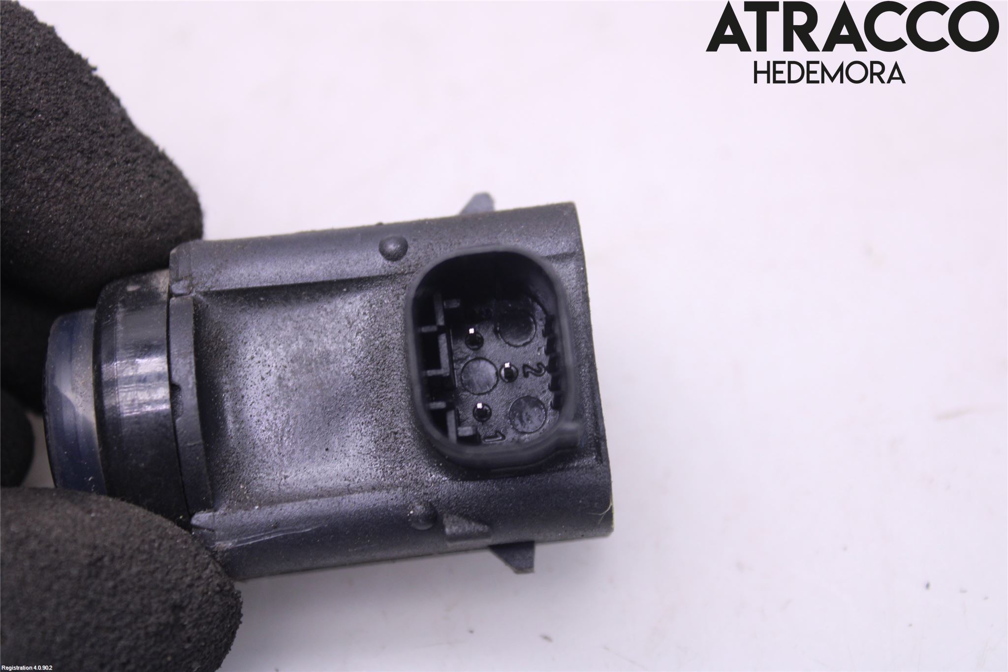 Cadillac SRX Parkeringshjälp Backsensor