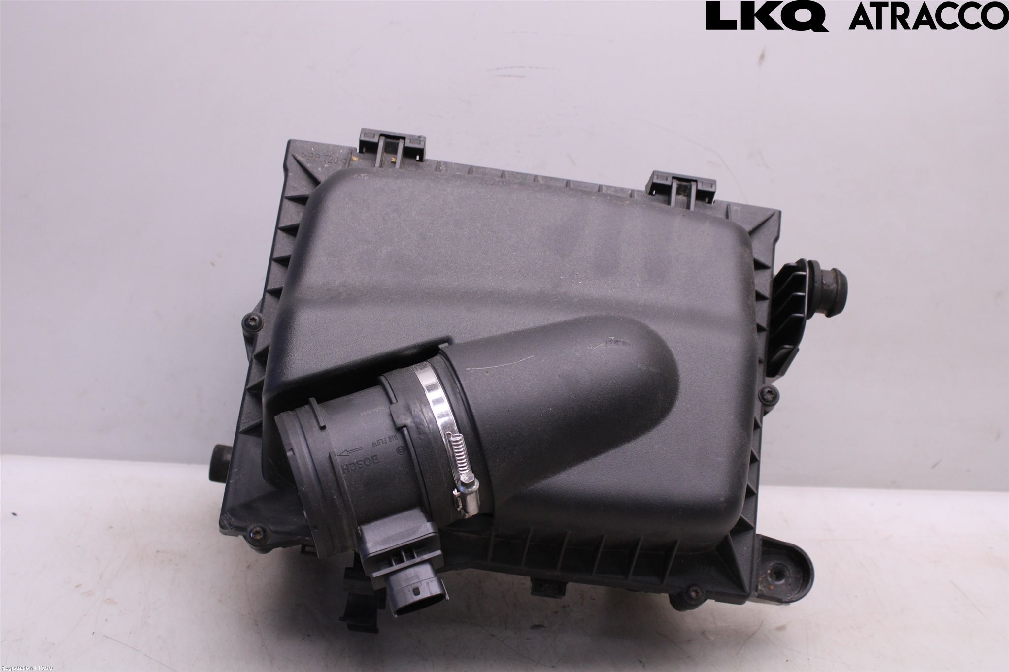 Saab 9-3 VER2/VER3 08-15 Luftrenare