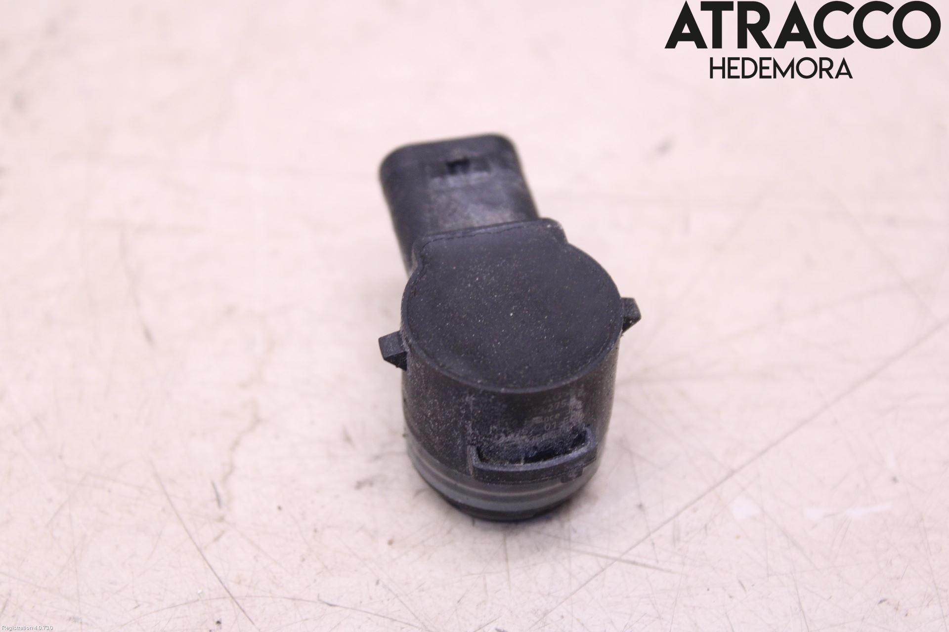 Audi A3/S3 8V 13-20 Parkeringshjälp Backsensor
