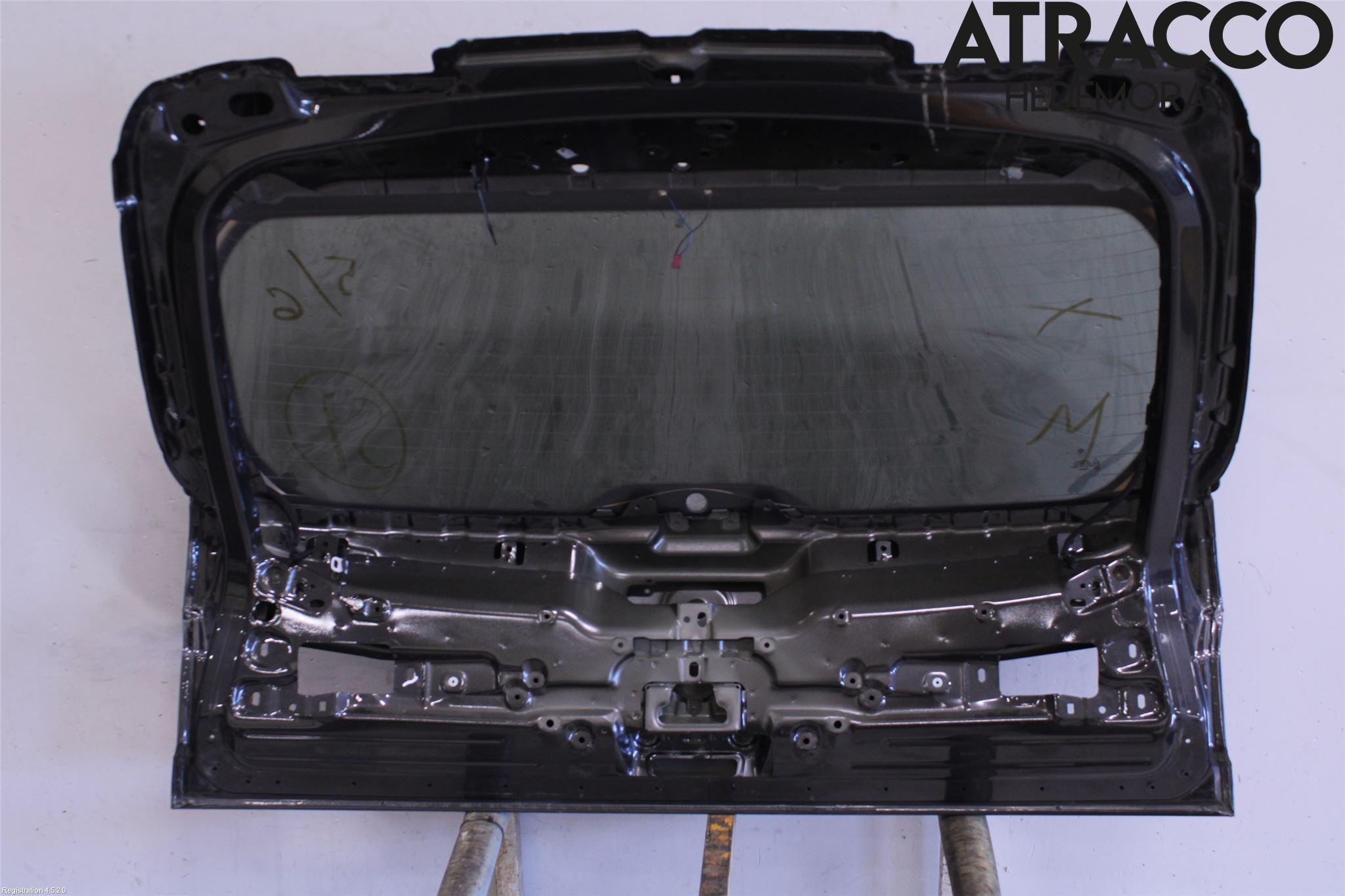 BMW X5 F15 13-18 Baklucka Kombi