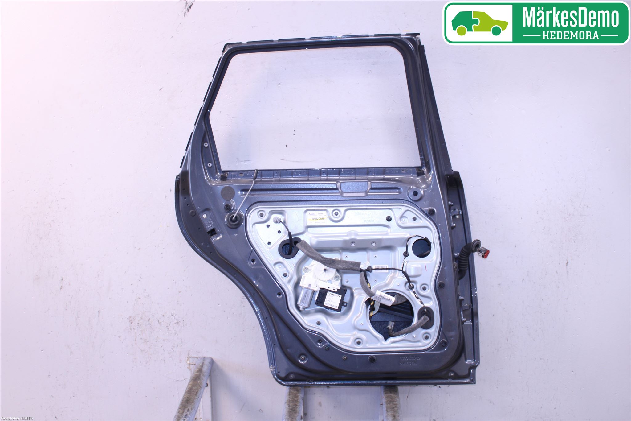 Volvo V50 04-07 Dörr Bak Vänster