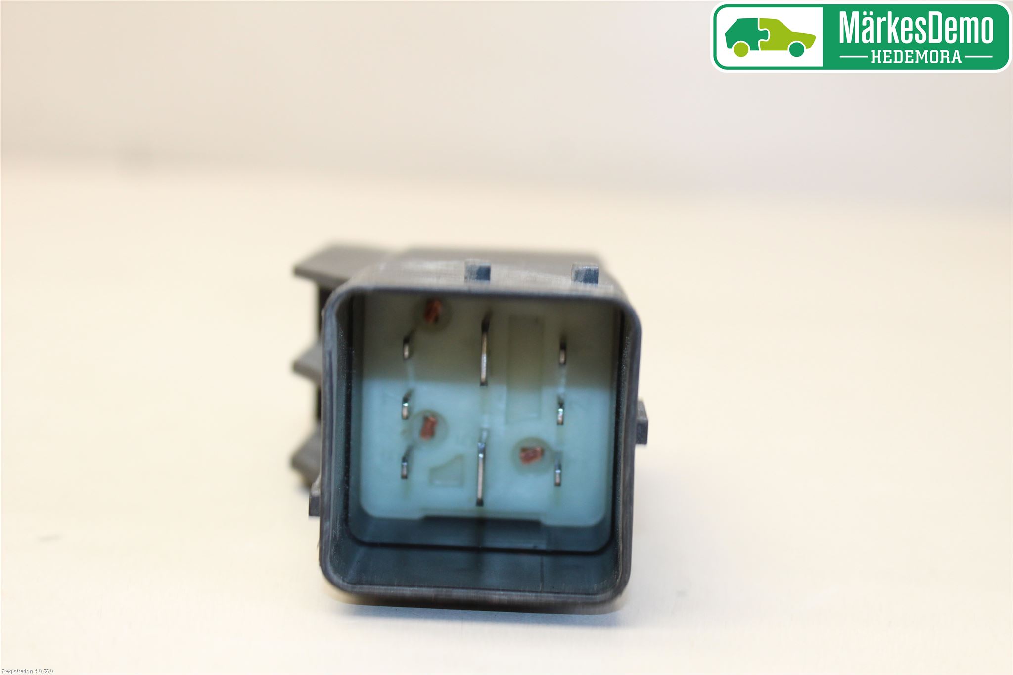 Mitsubishi OUTLANDER 07-12 Relä Glödning Diesel