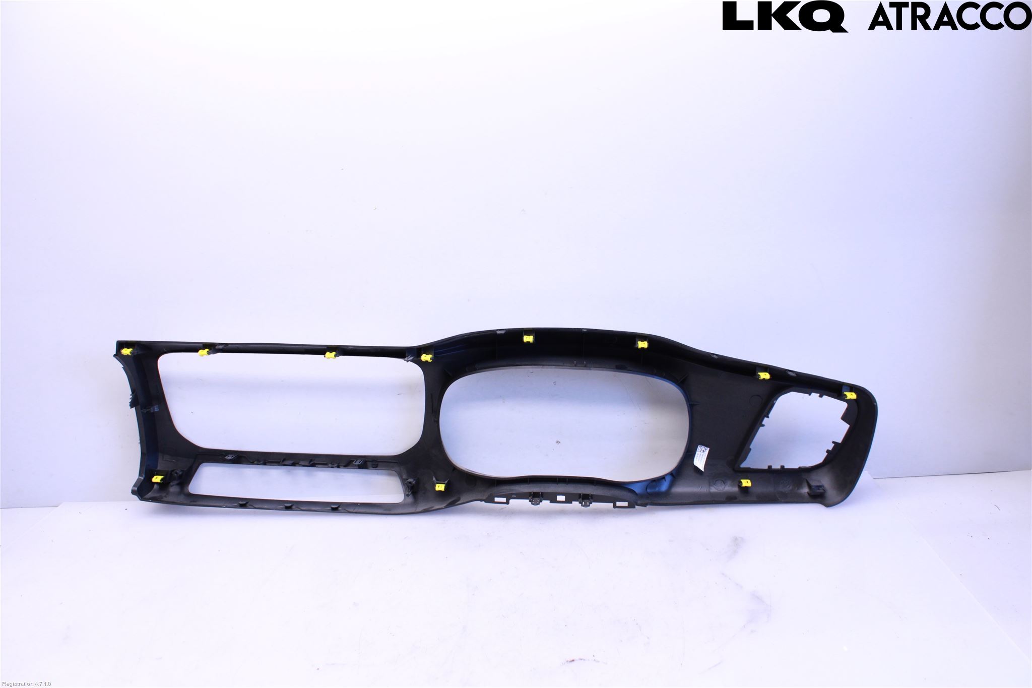 Toyota PROACE II 16- Instrumentsarg