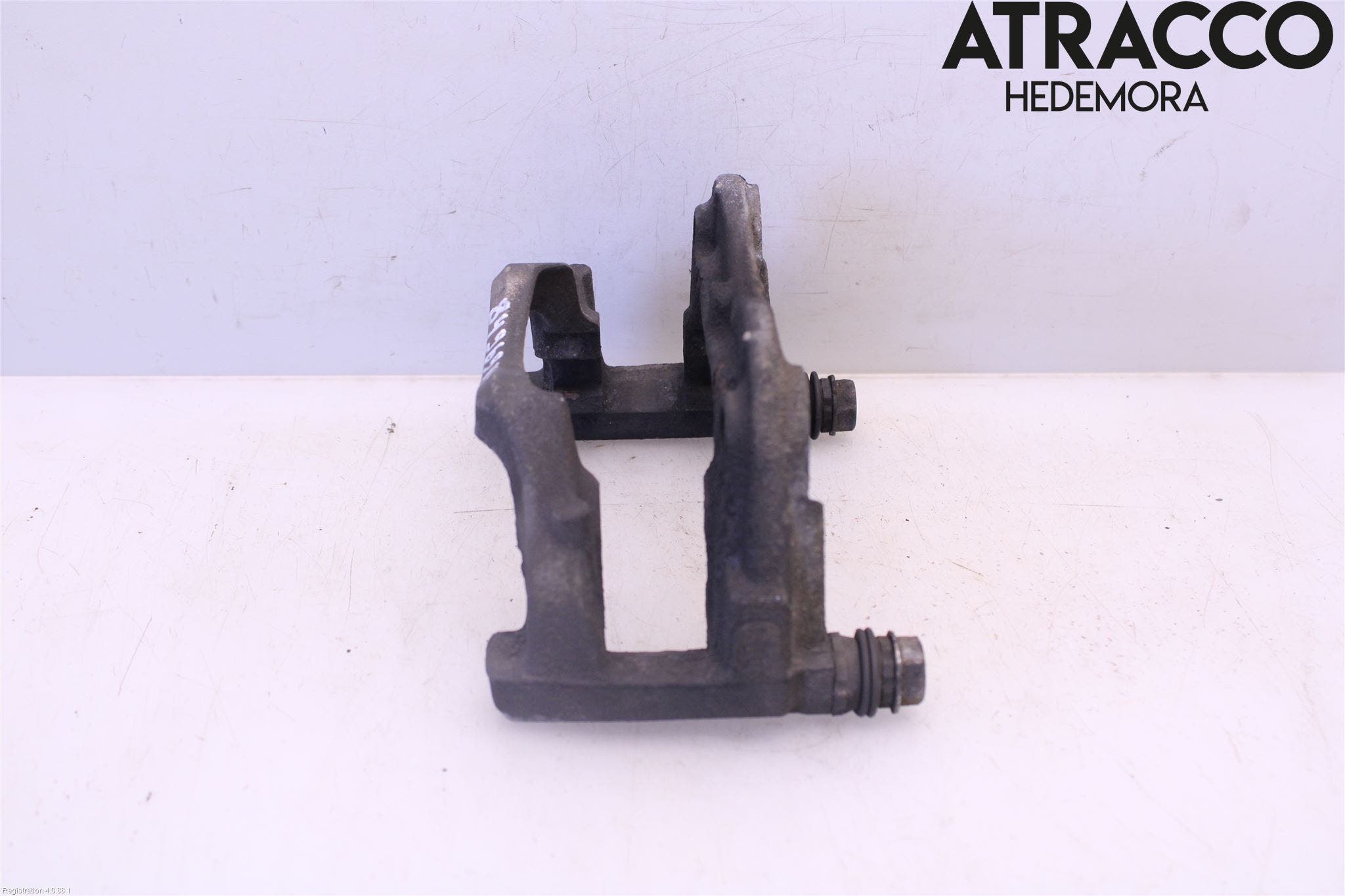 BMW X1 F48 15-22 Bromsokshållare