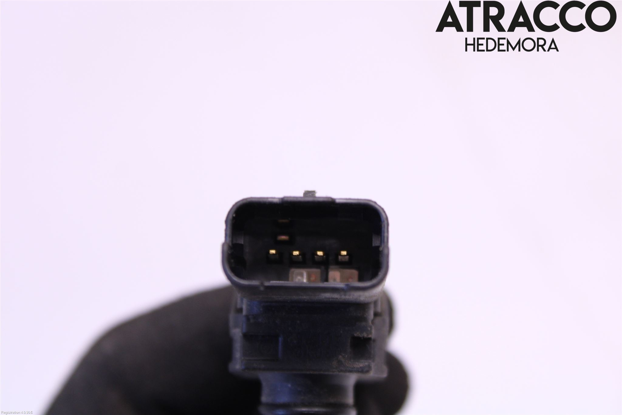 Citroen C4 AIRCROSS Injmappsensor