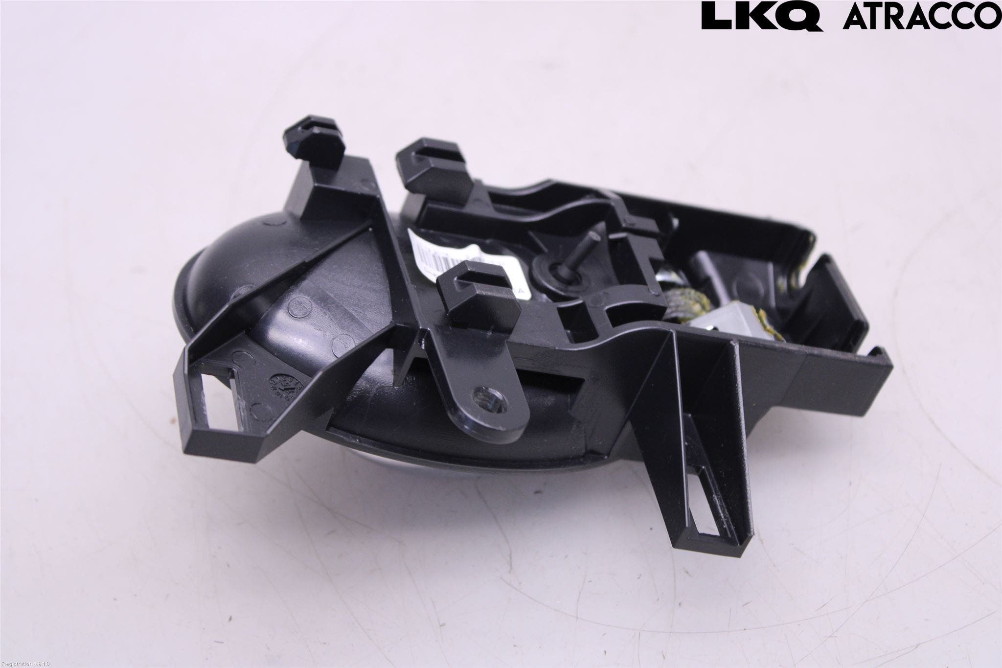 Nissan JUKE 14-19 Dörrhandtag Inre Vä