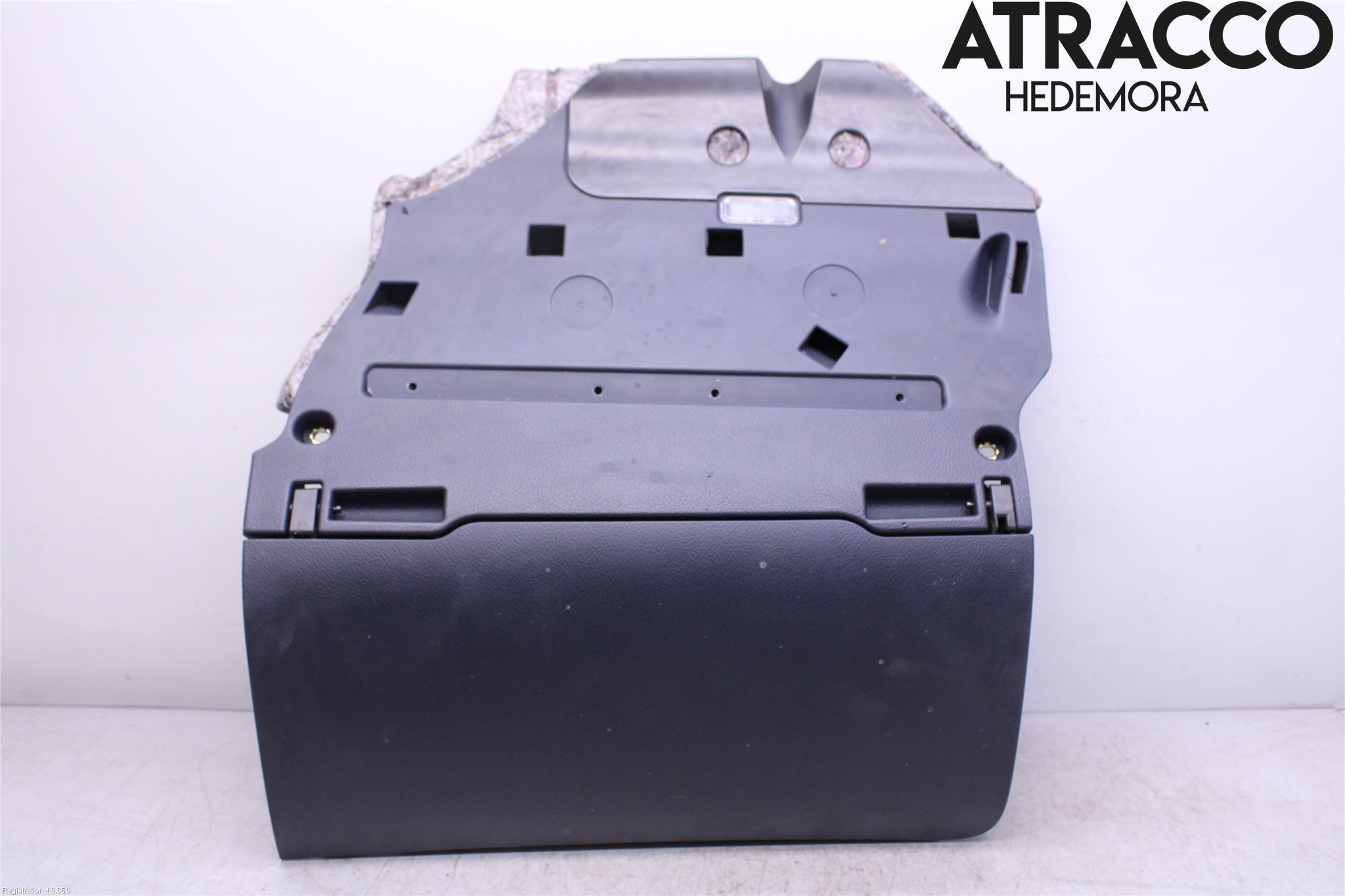 Audi A6/S6     05-11 Handskfack