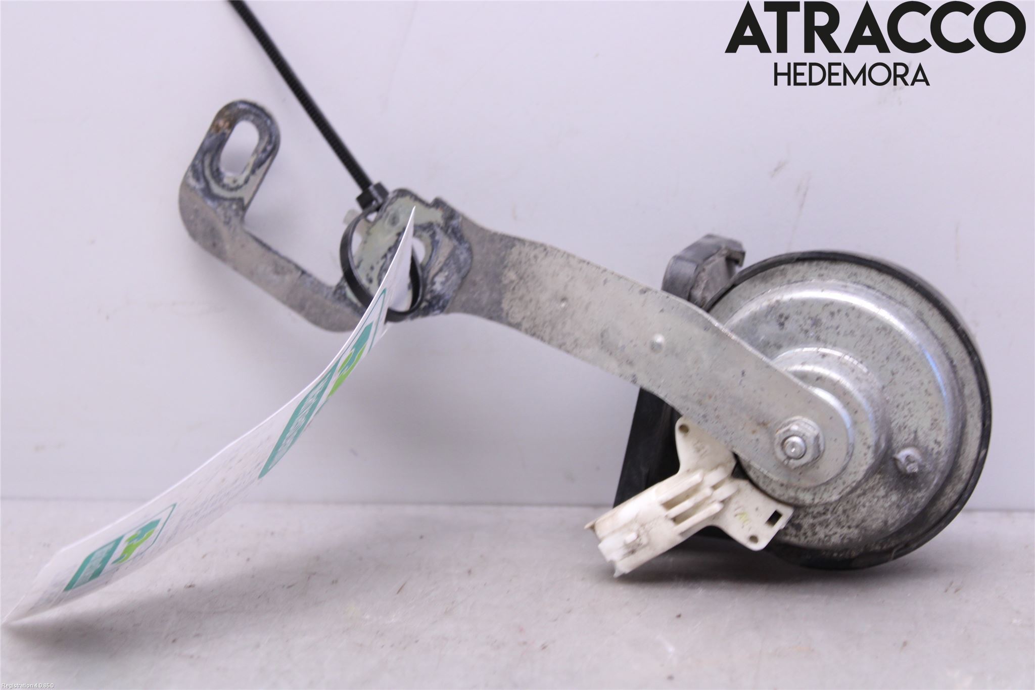 Citroen C3 10-17 Signalhorn