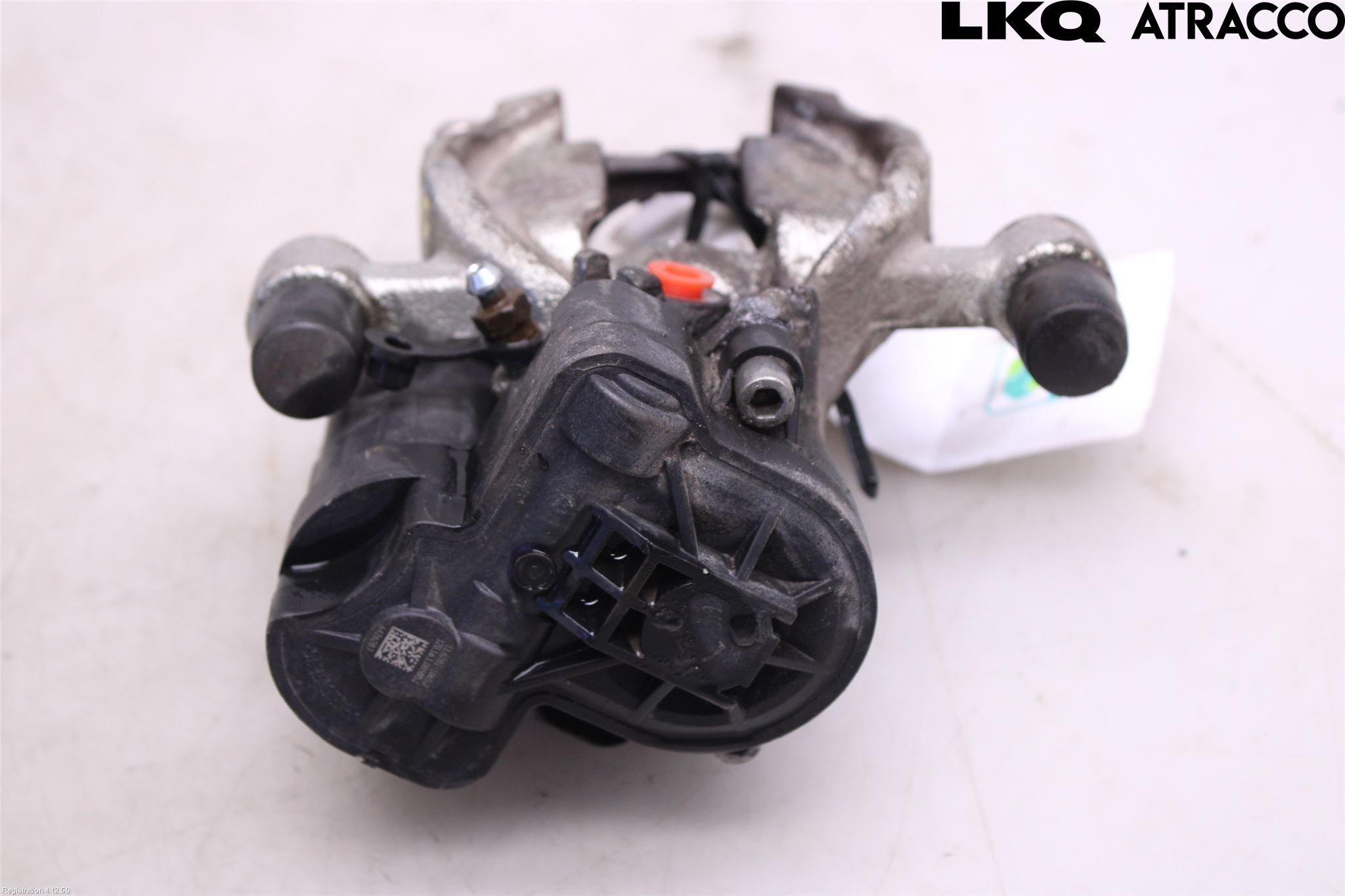 Audi A3/S3 8V 13-20 Bromsok Bak Vänster